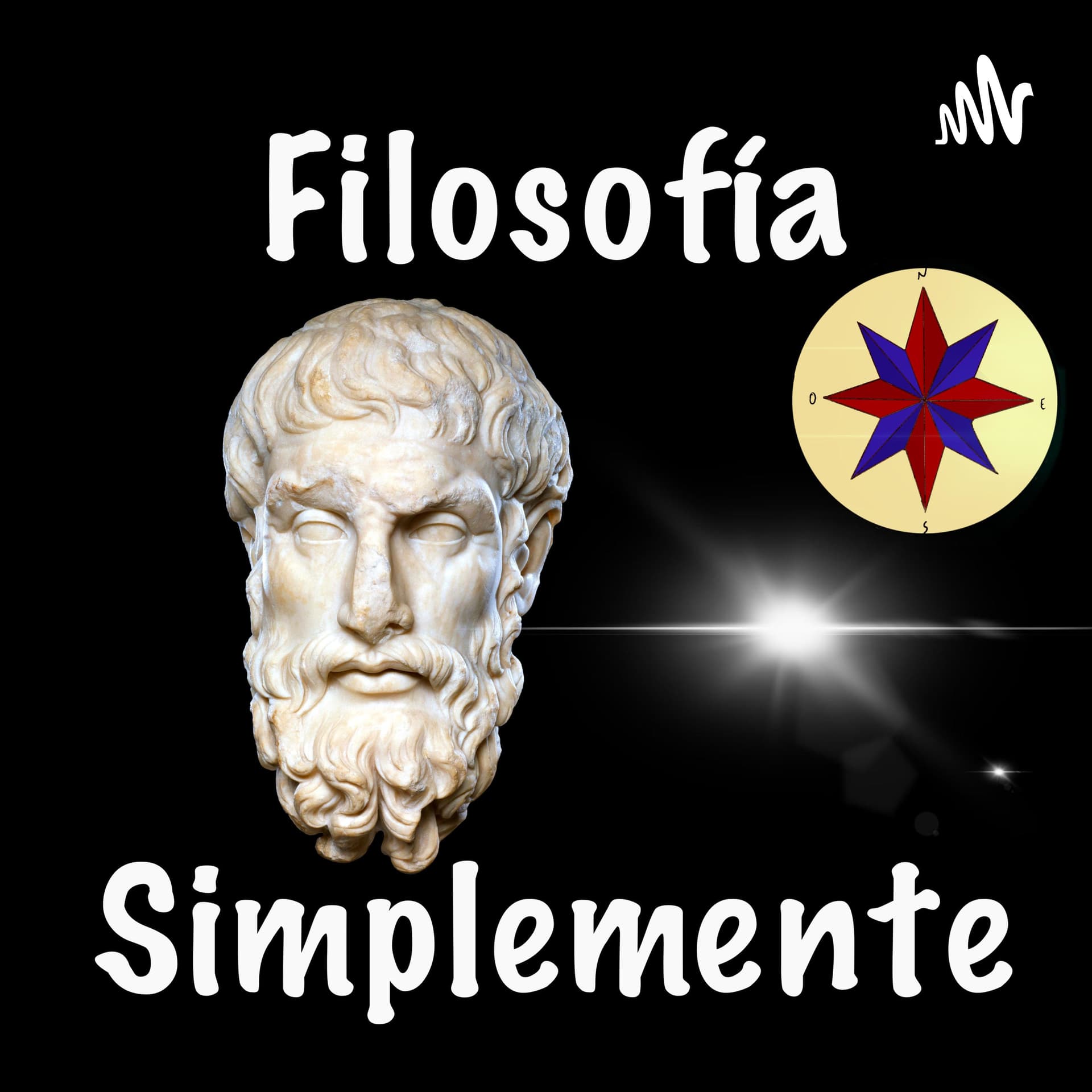 Filosofía Simplemente - Podcasts