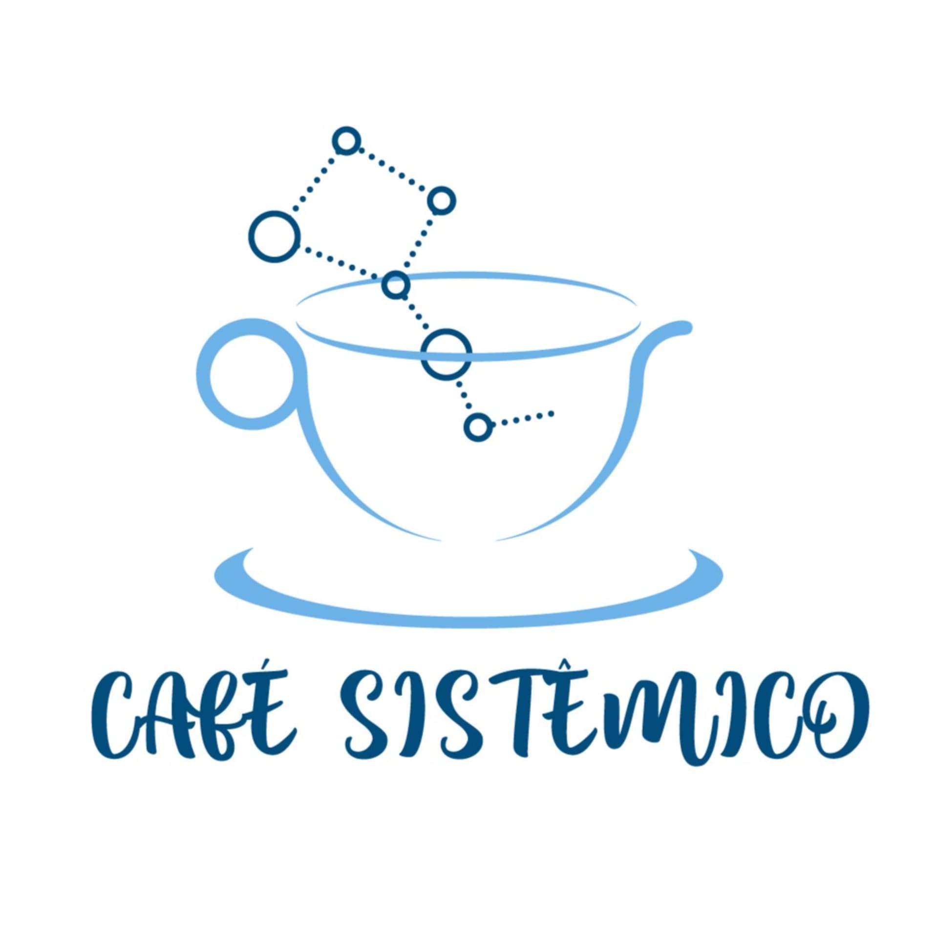 Café Sistêmico - Podcasts