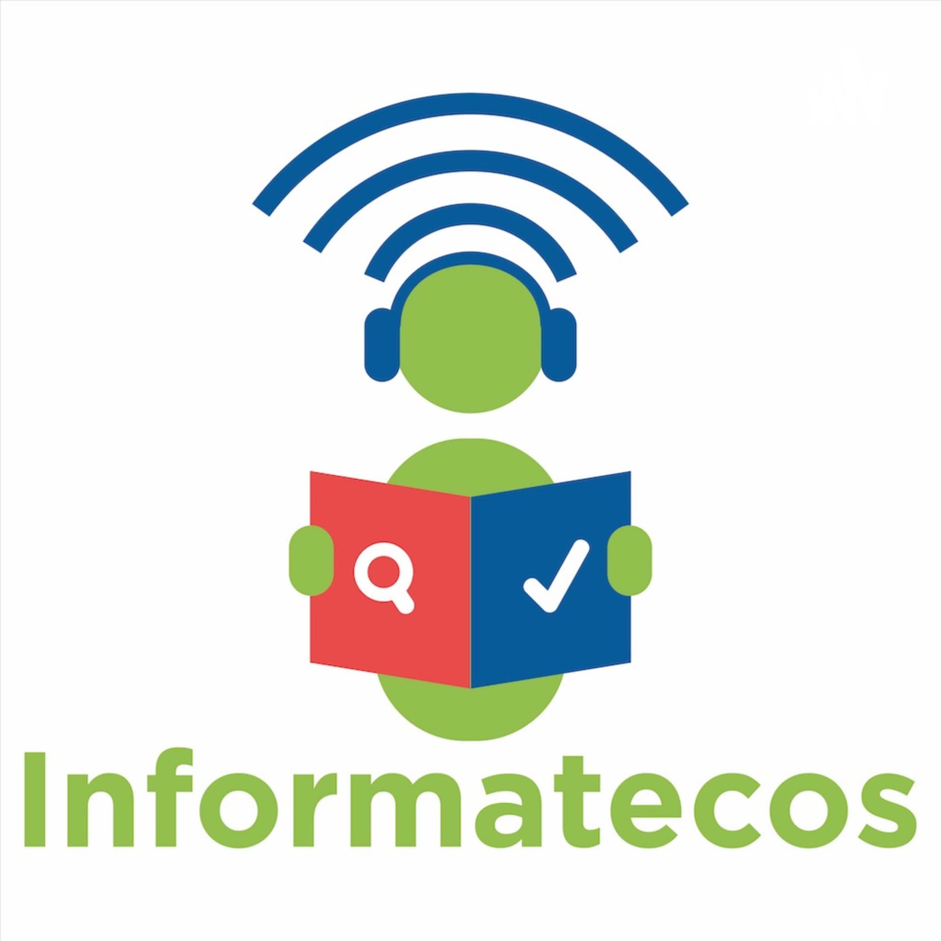 Informatecos - Podcasts