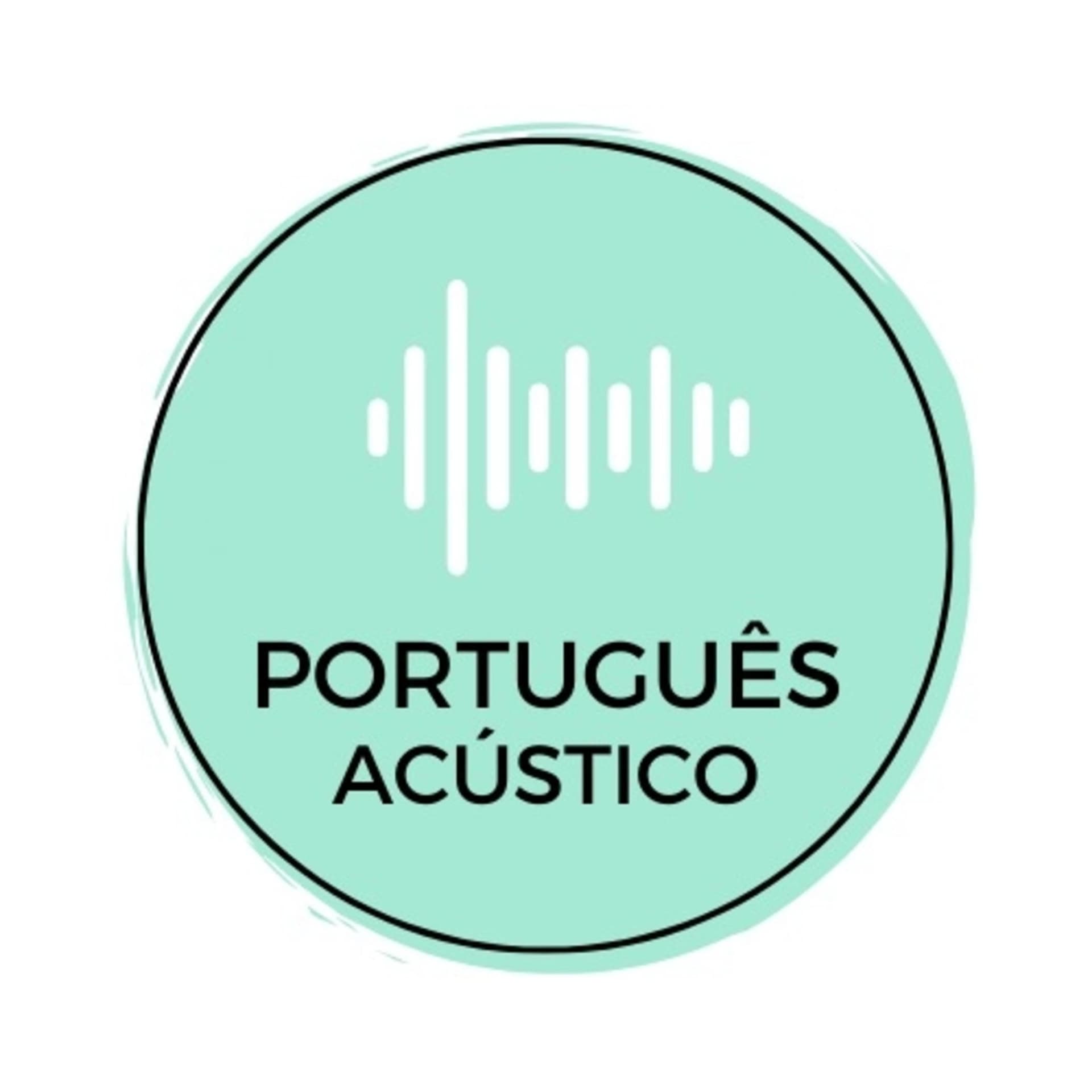 Português Acústico - Podcasts