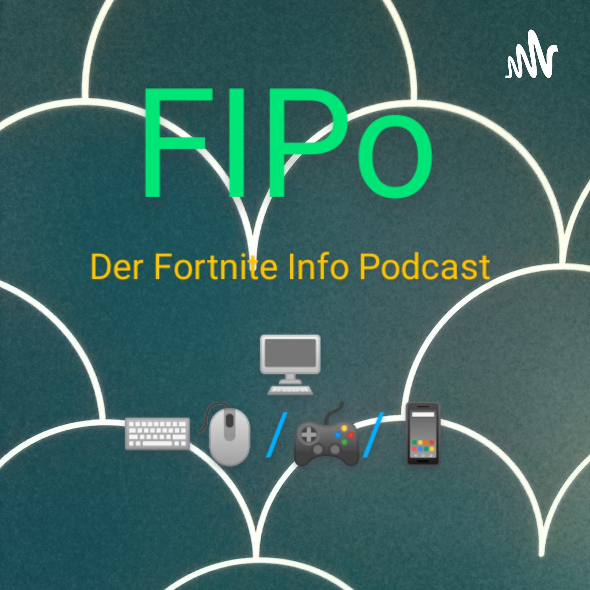 FIPo - Der Fortnite Info Podcast