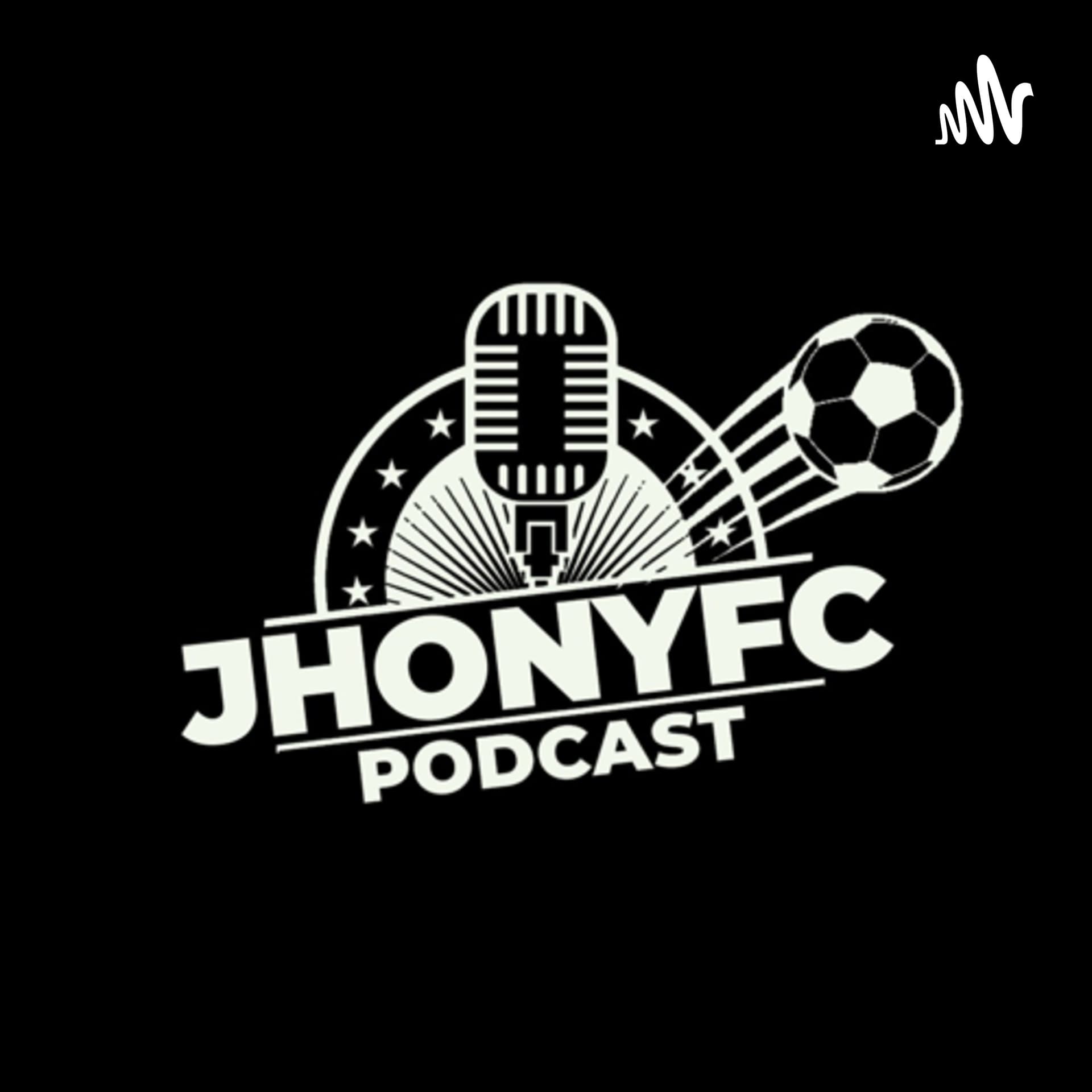 JHONY FC