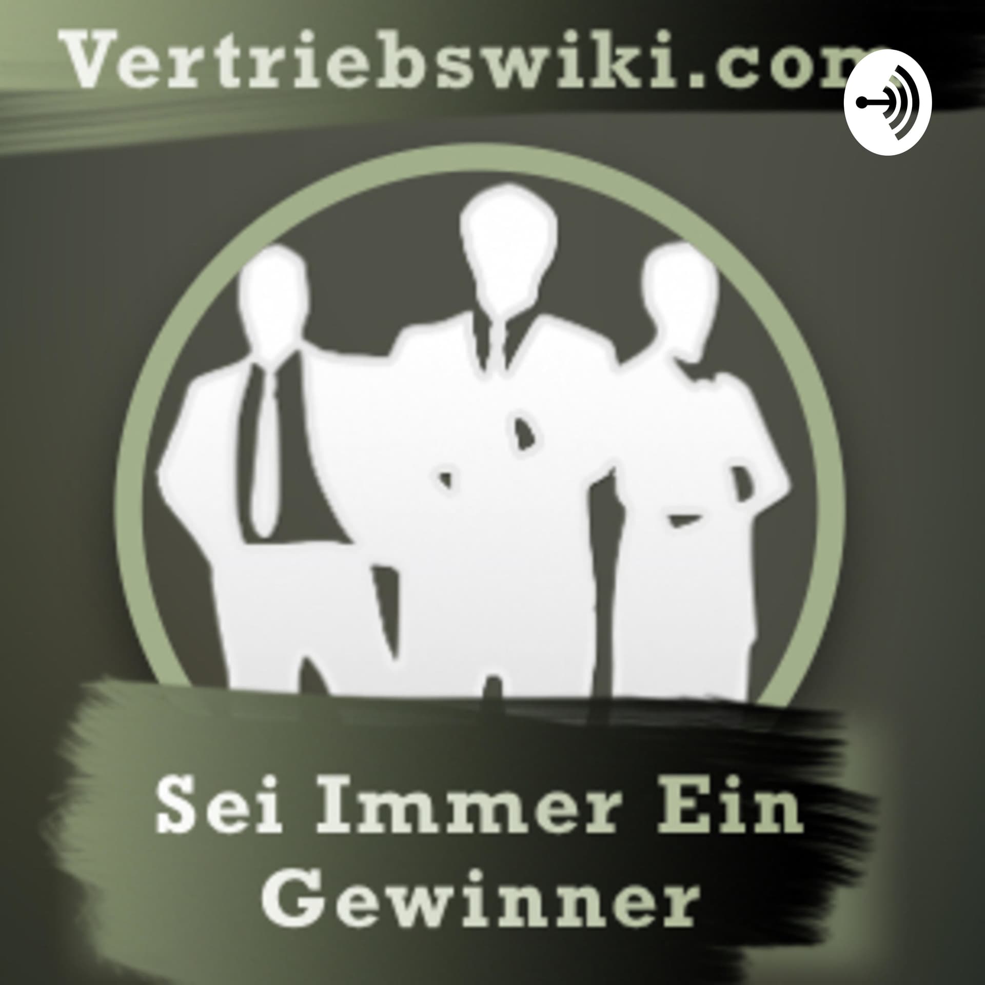 Vertriebswiki-Podcast - Podcasts