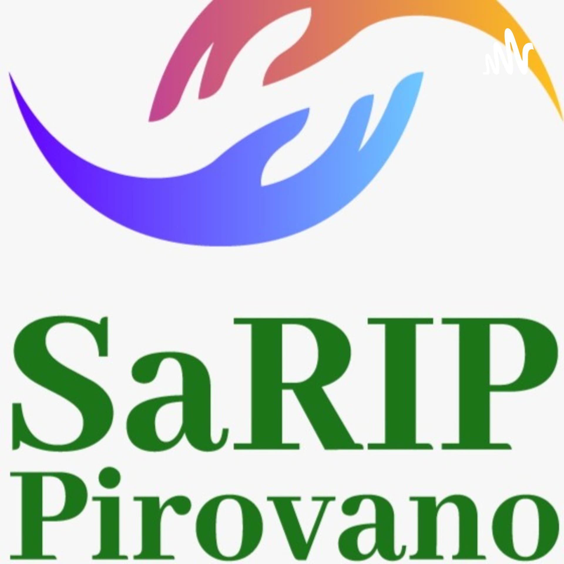 SaRIP Pirovano Podcasts - Podcasts