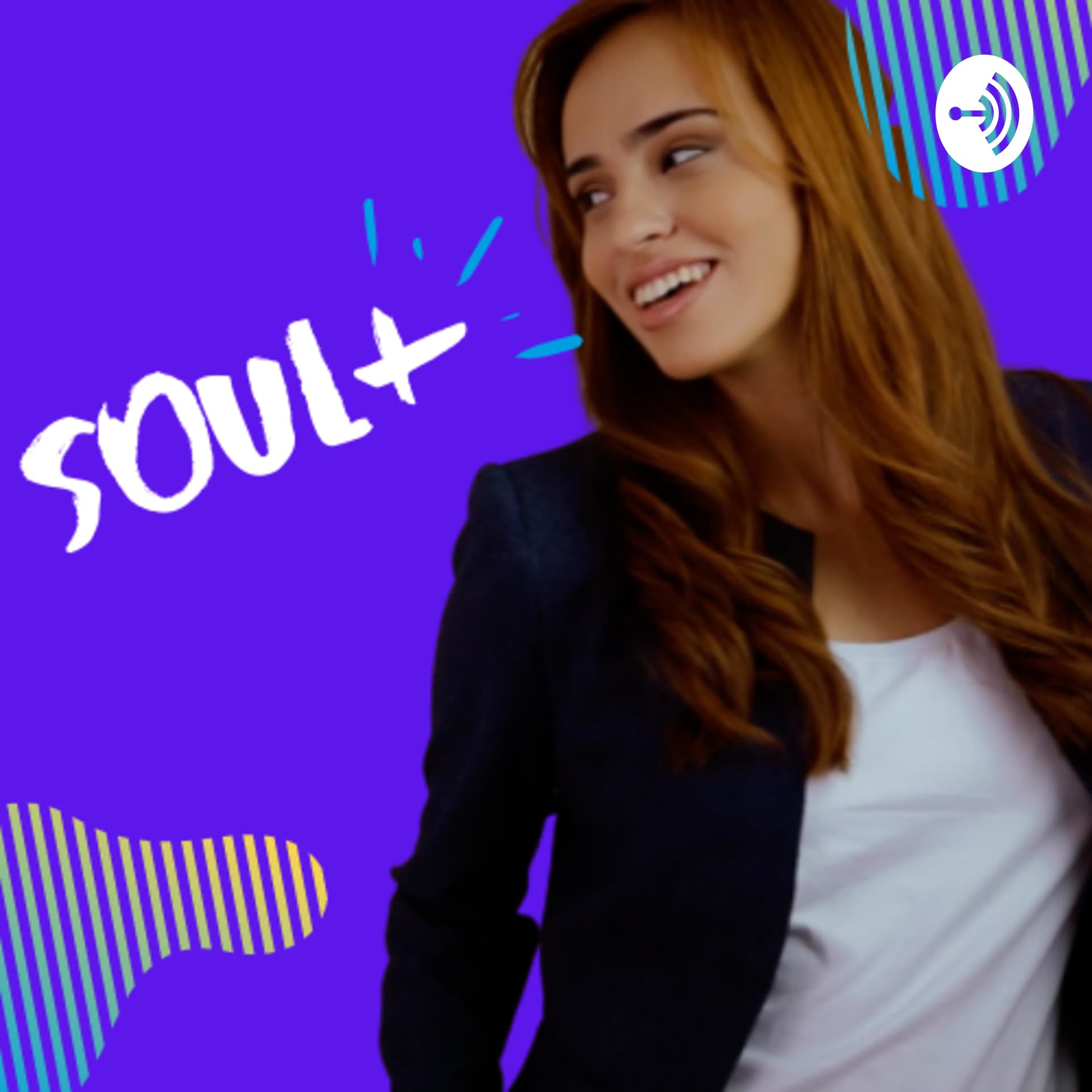 Soul+ - Podcasts