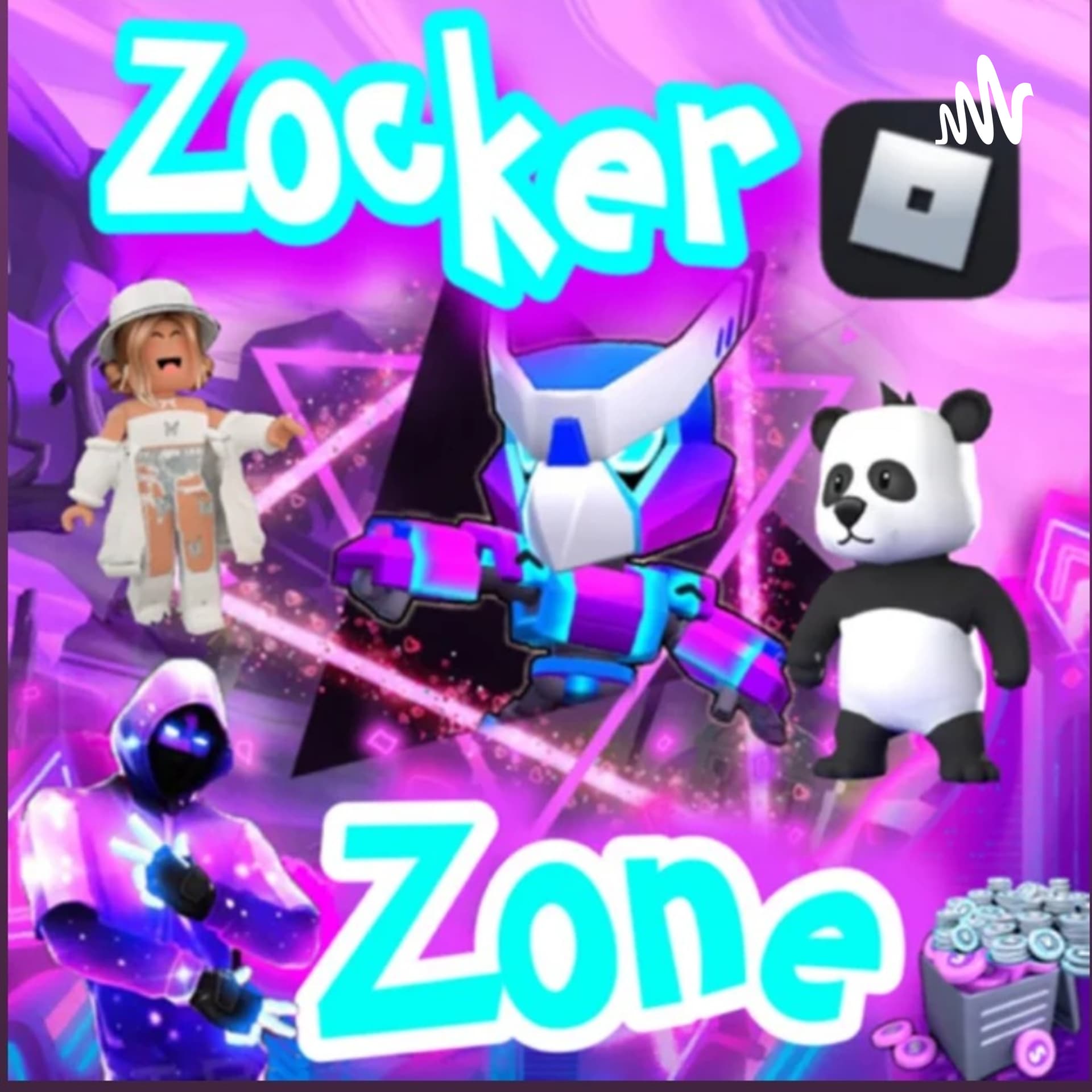 Zocker-Zone