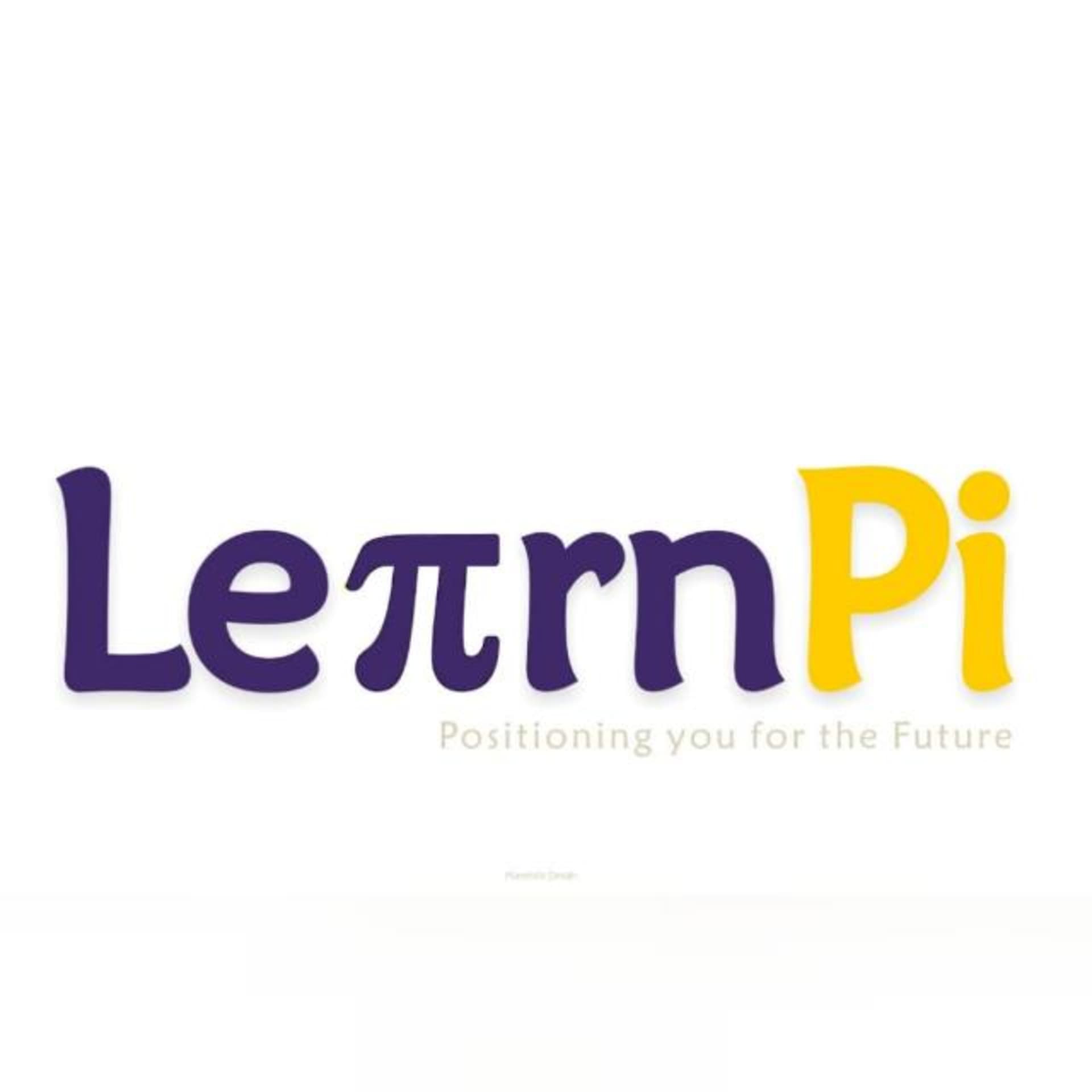 Let's Talk Pi - Podcasts