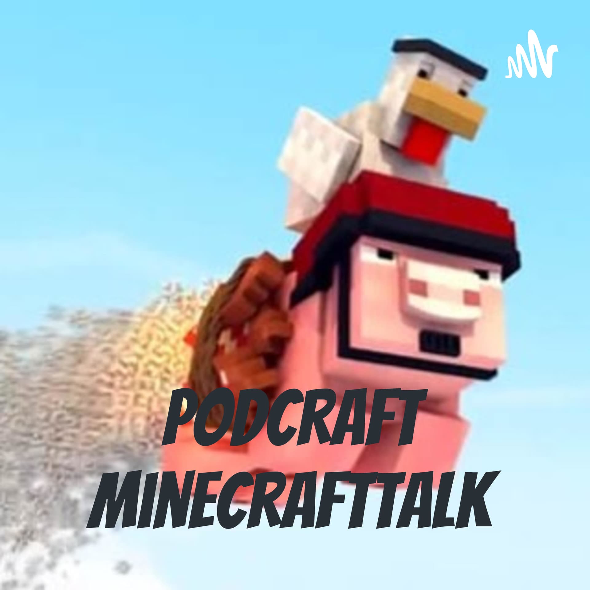 PodCraft MinecraftTalk - Podcasts