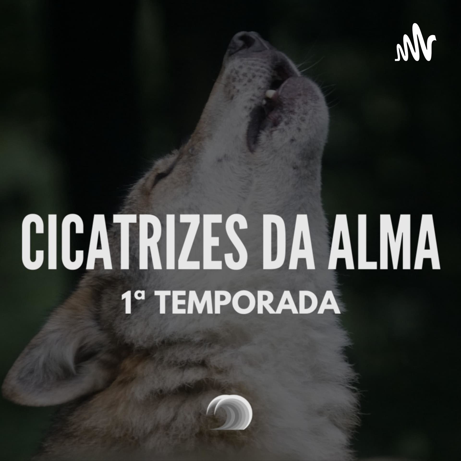 CICATRIZES DA ALMA - Podcasts