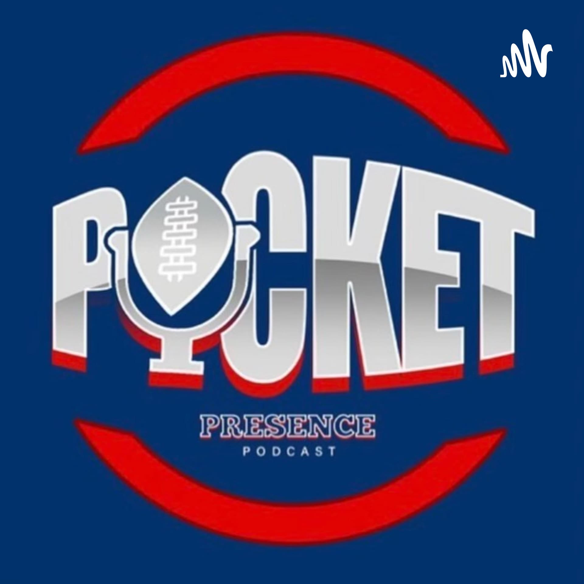 Pocket Presence Podcast