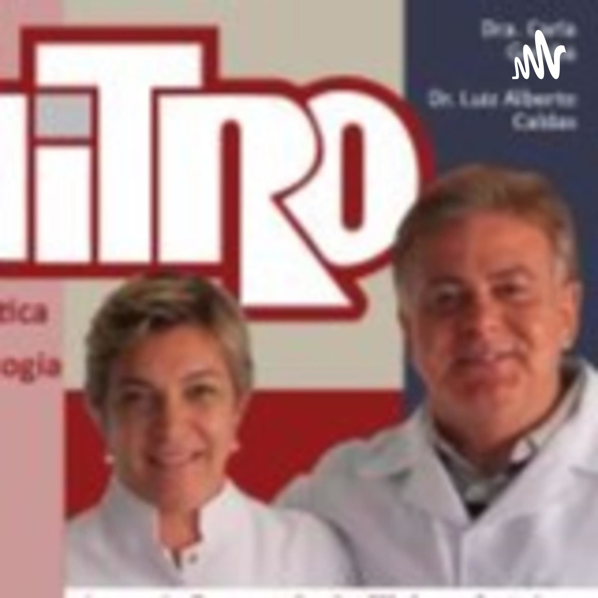 Gruponitroodonto - Podcasts