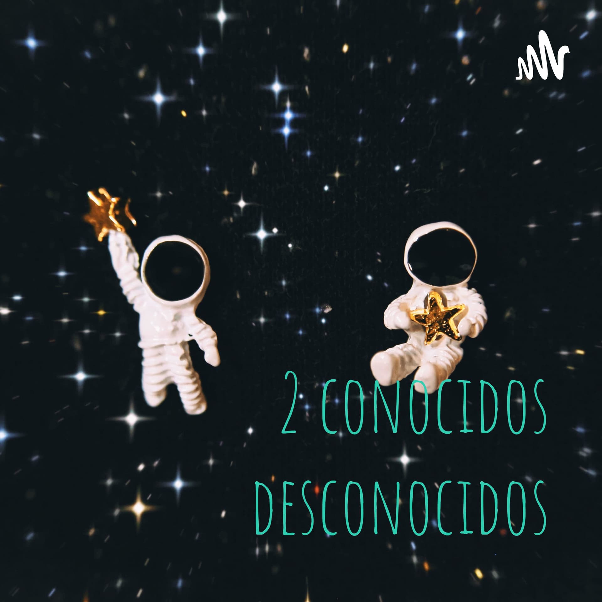 2 conocidos desconocidos - Podcasts