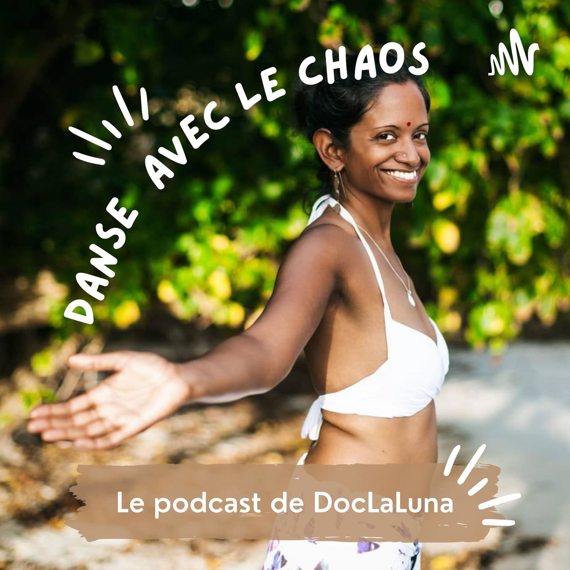 Danse avec le chaos - Podcasts