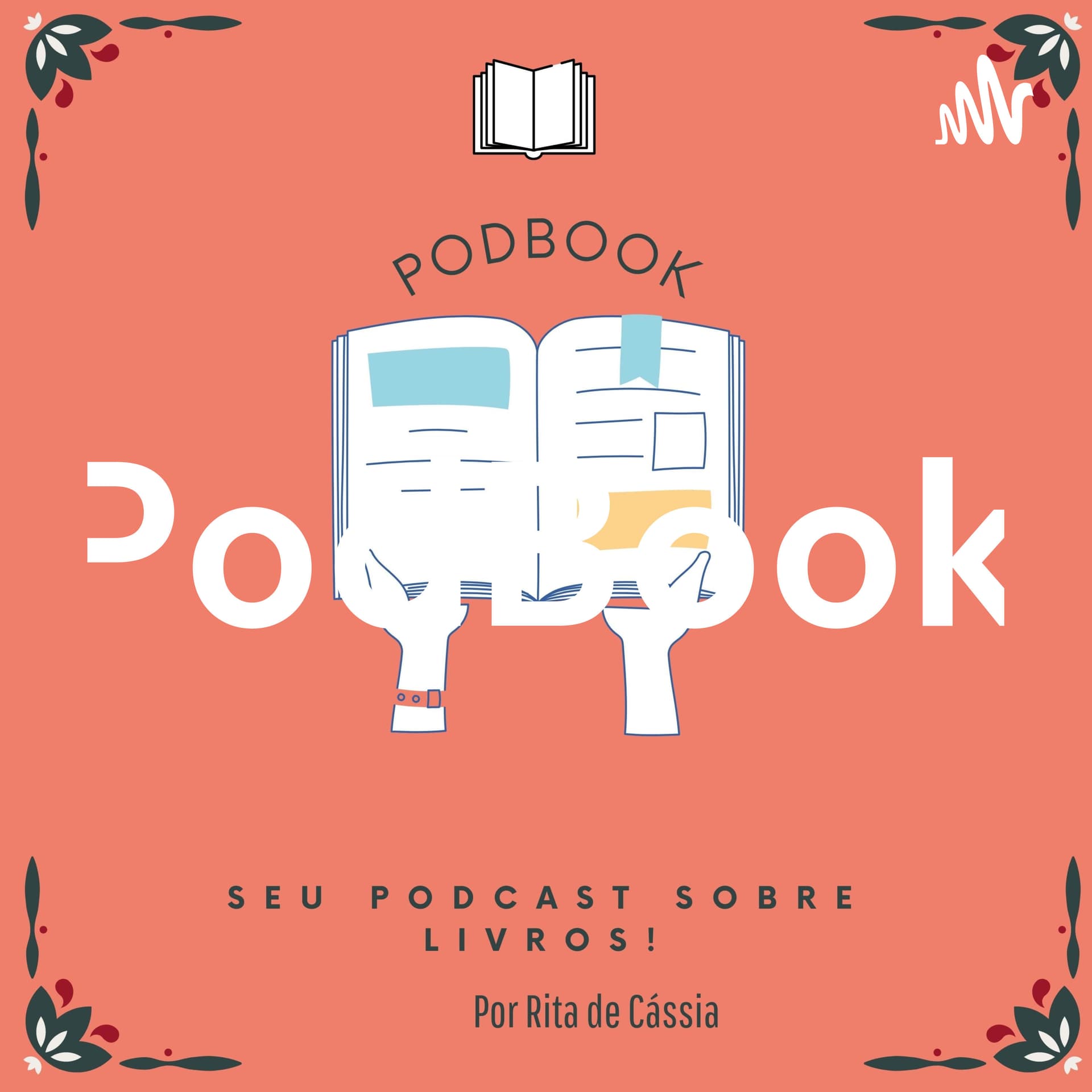 PodBook - Podcasts