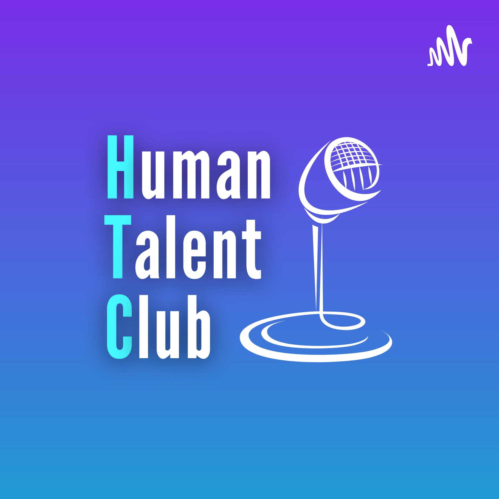 Human Talent Club - Podcasts