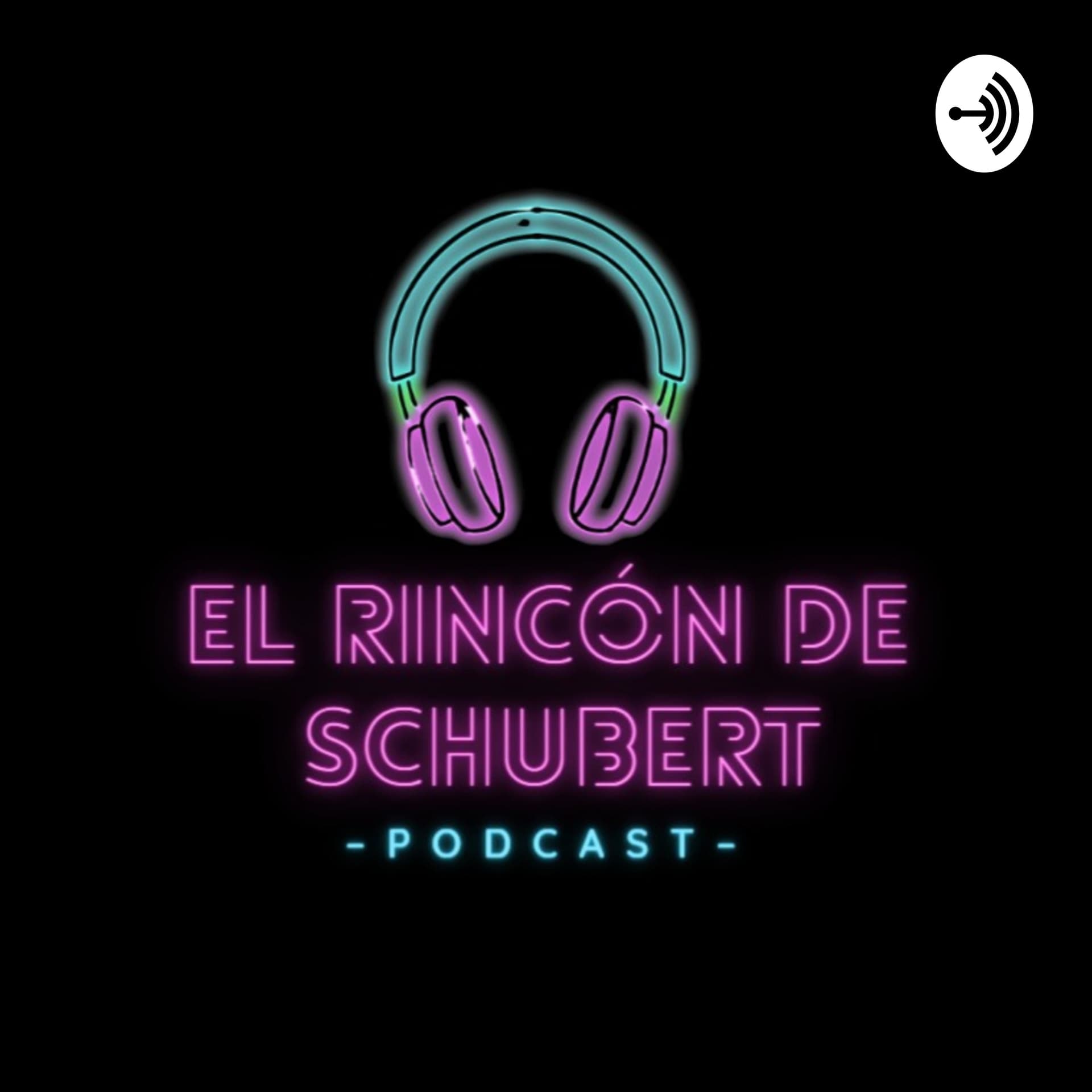 El Rincón de Schubert - Podcasts