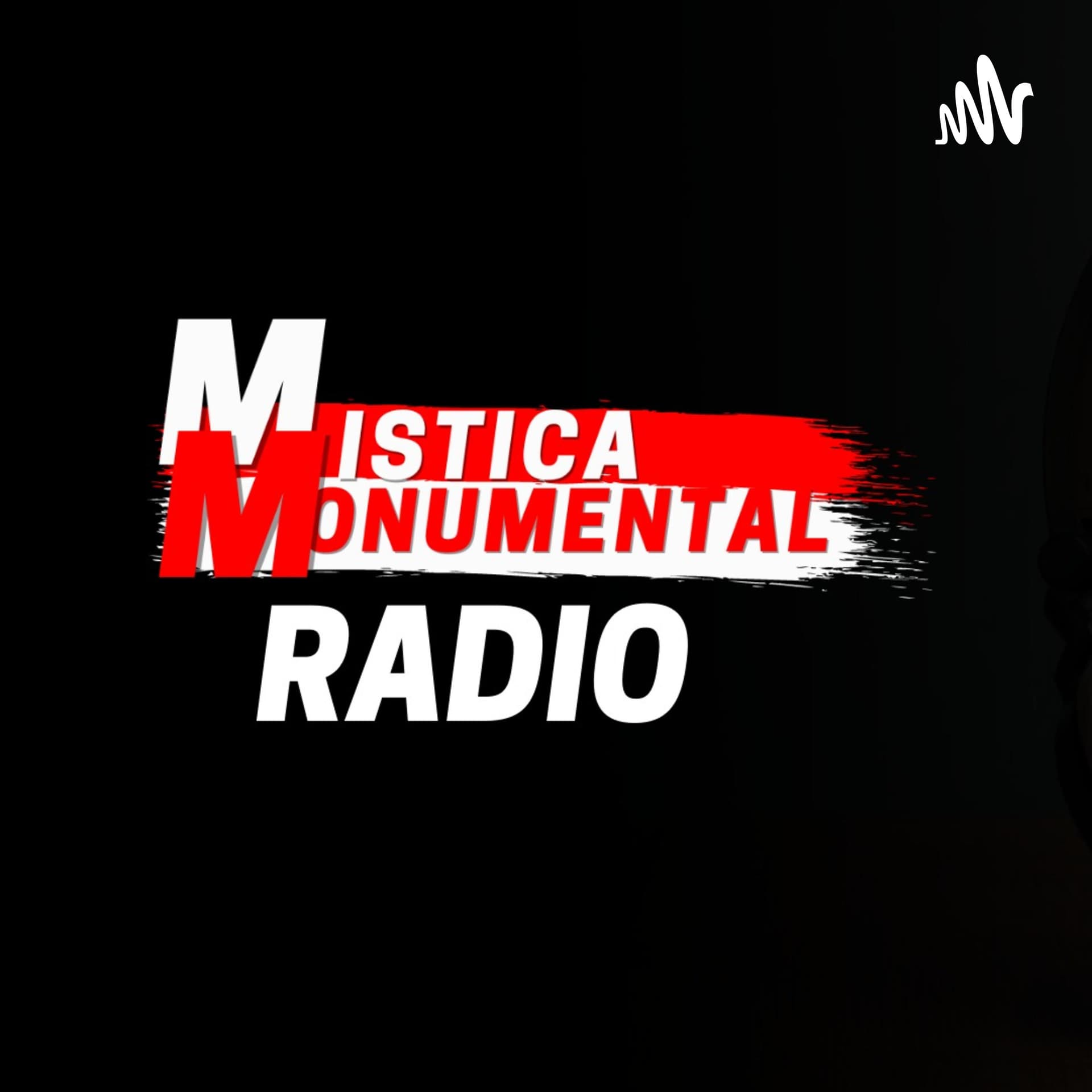 Mística Monumental