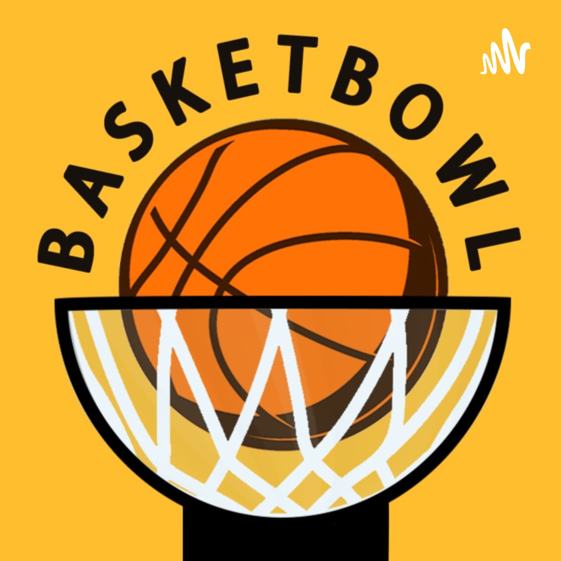 BasketBowl - Podcasts