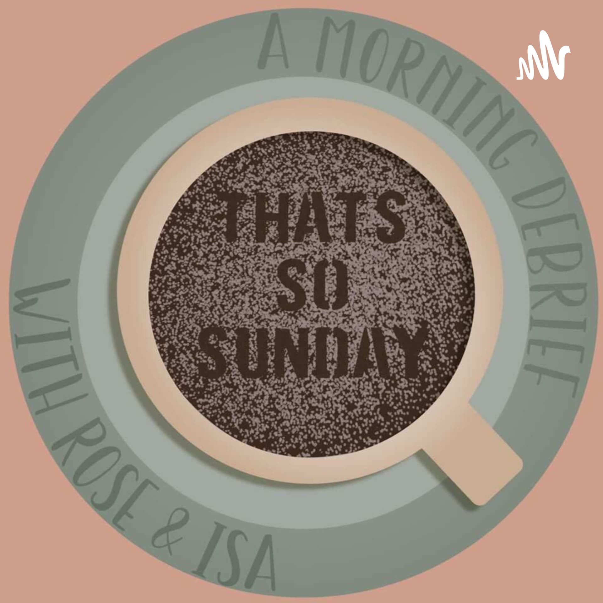 That's So Sunday - Podcasts