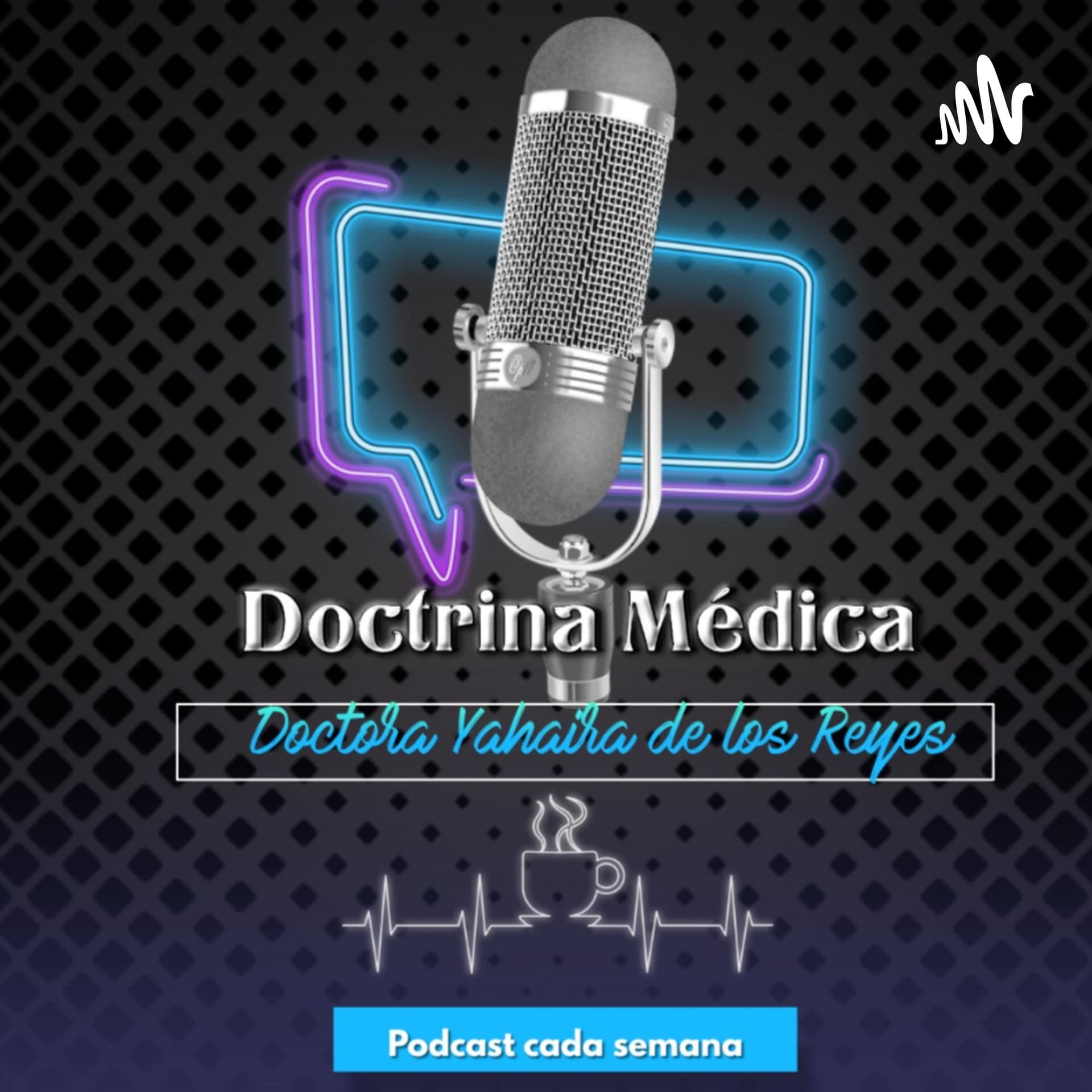 Doctrina Médica - Podcasts
