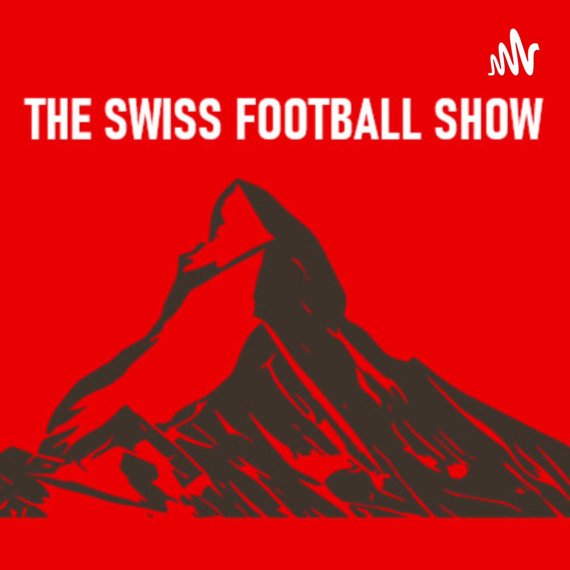 The Swiss Football Show - Podcasts