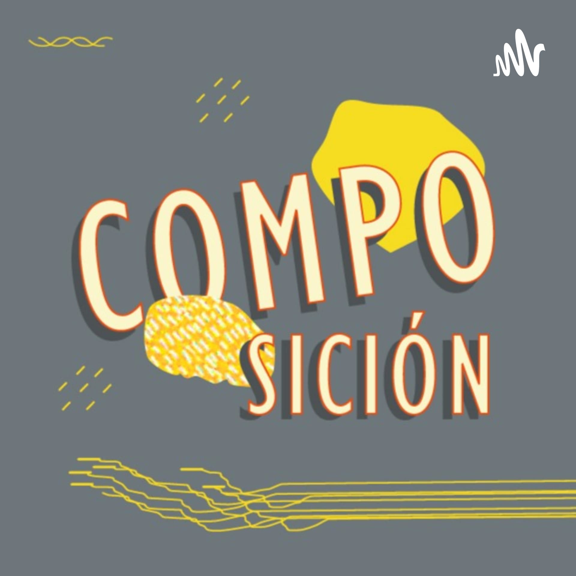 Composición - Podcasts