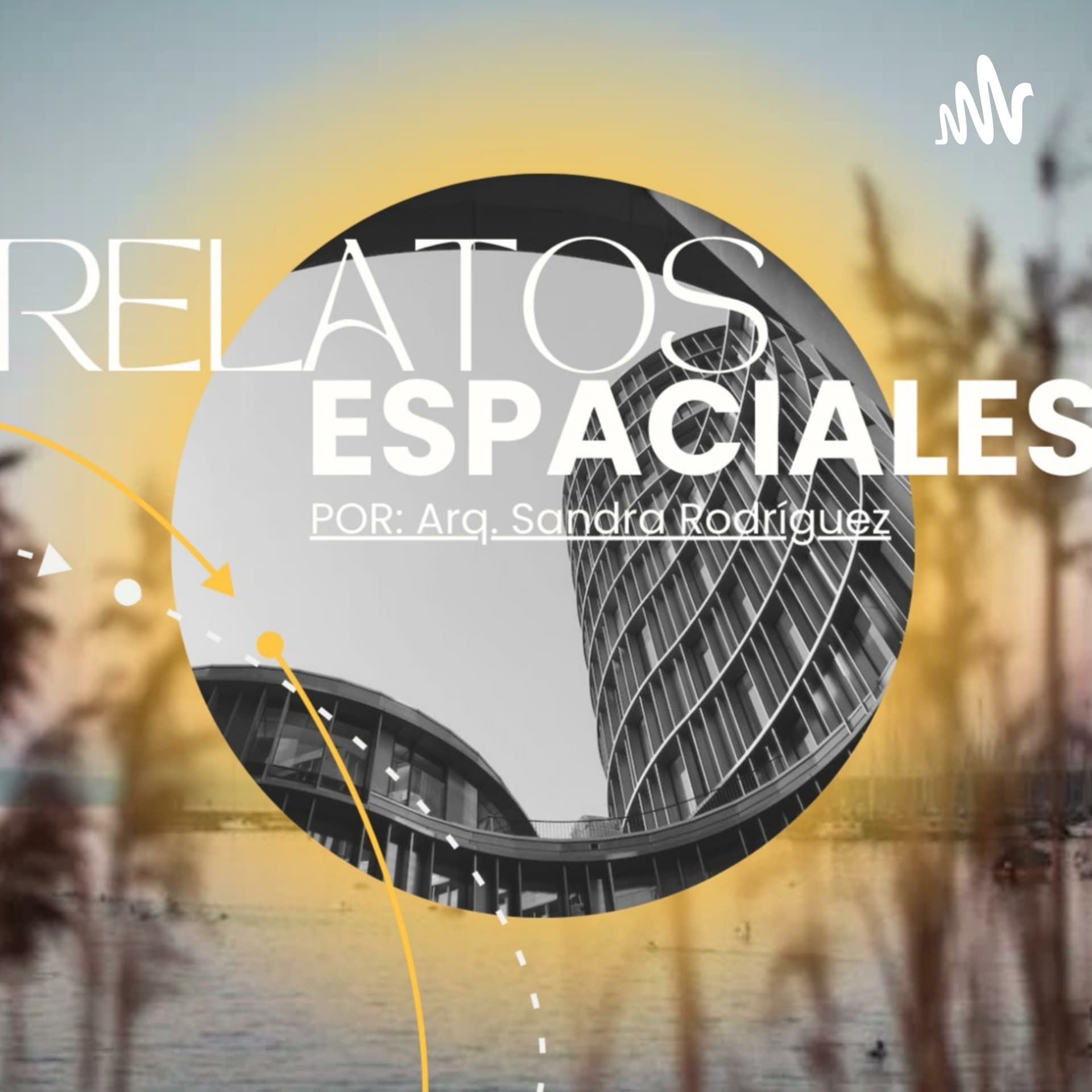 RELATOS ESPACIALES - Podcasts