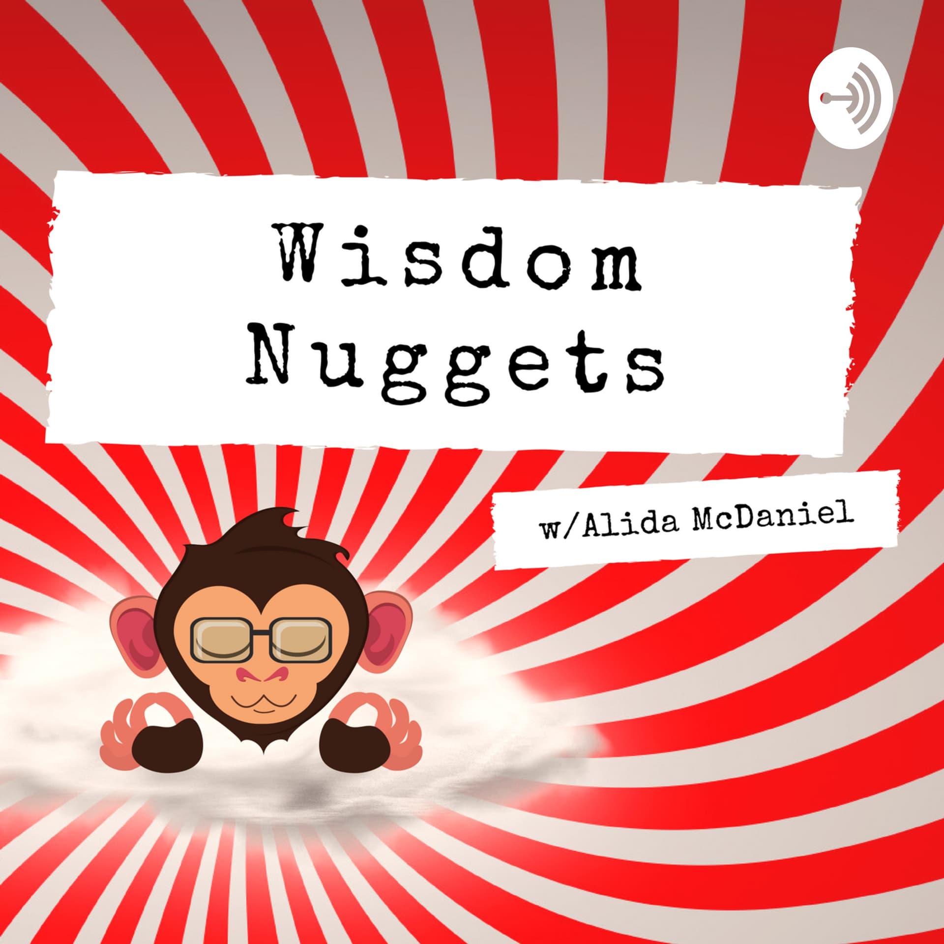 Wisdom Nuggets - Podcasts