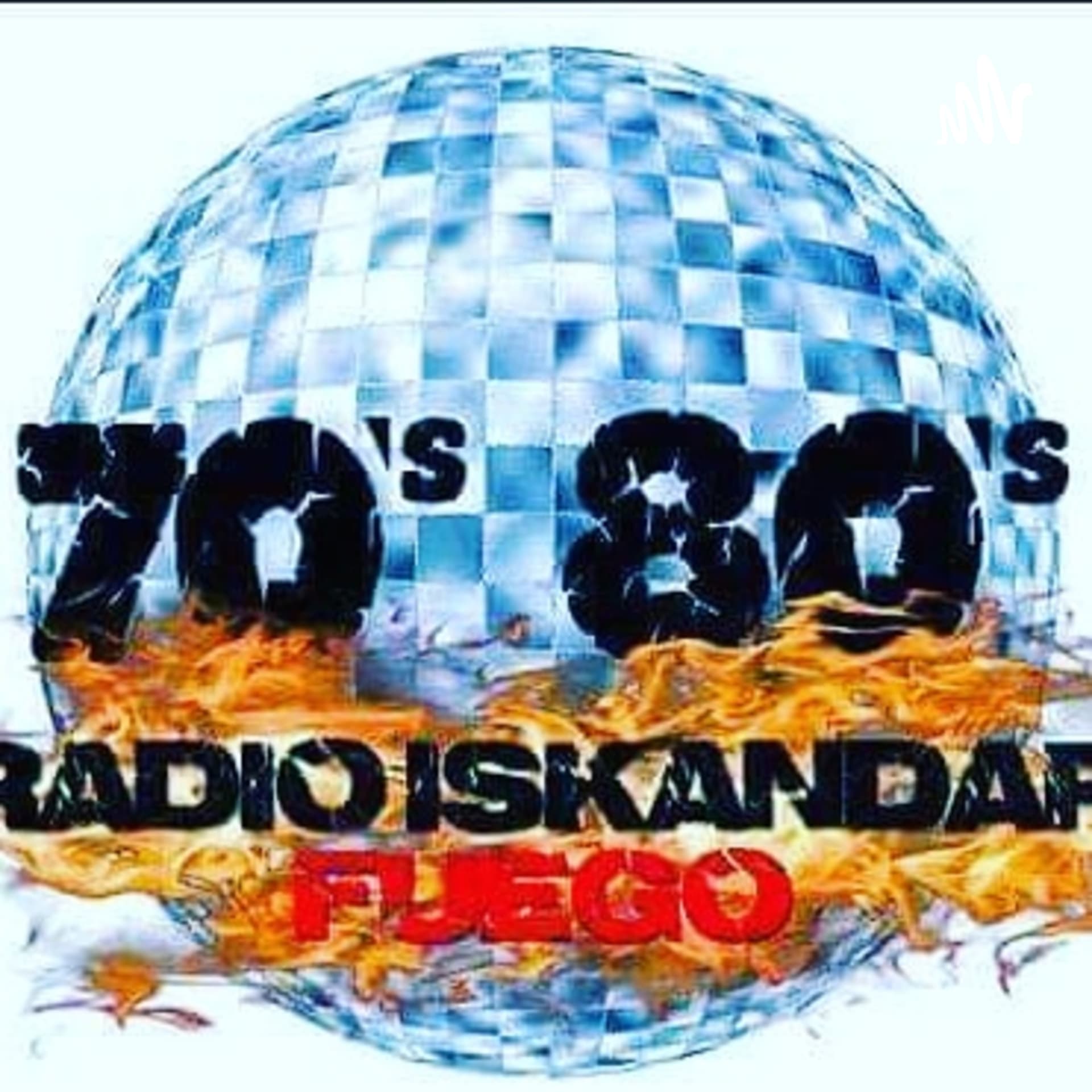70s 80s W-IR RADIO ISKANDAR - Podcasts
