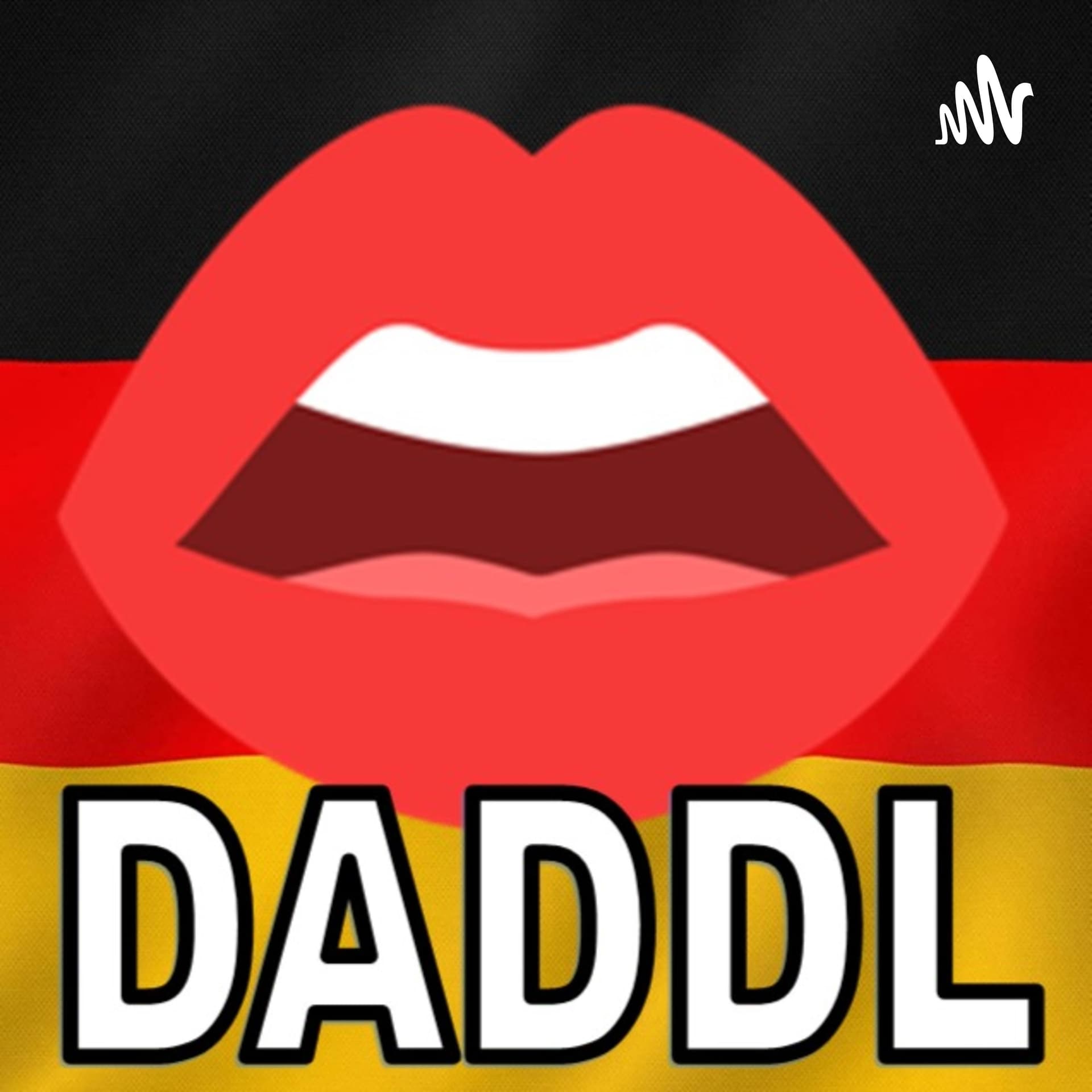 DADDL - Die Abschweifung der Deutsch Lernerin - Podcasts