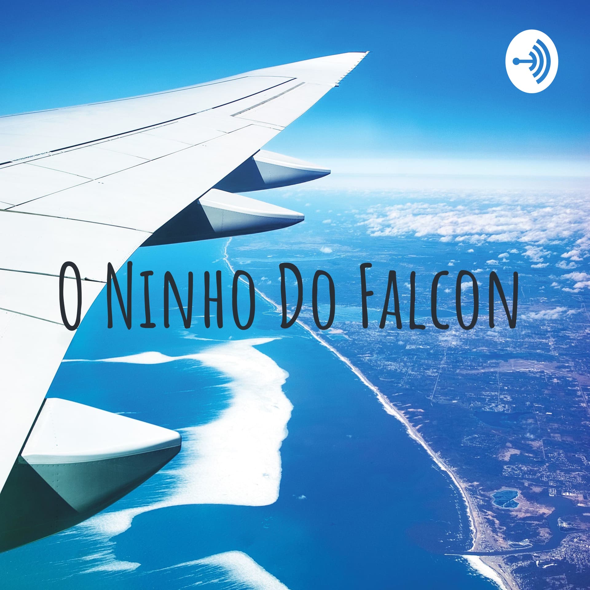 O Ninho Do Falcon - Projeto Rock Nas Alturas - Podcasts