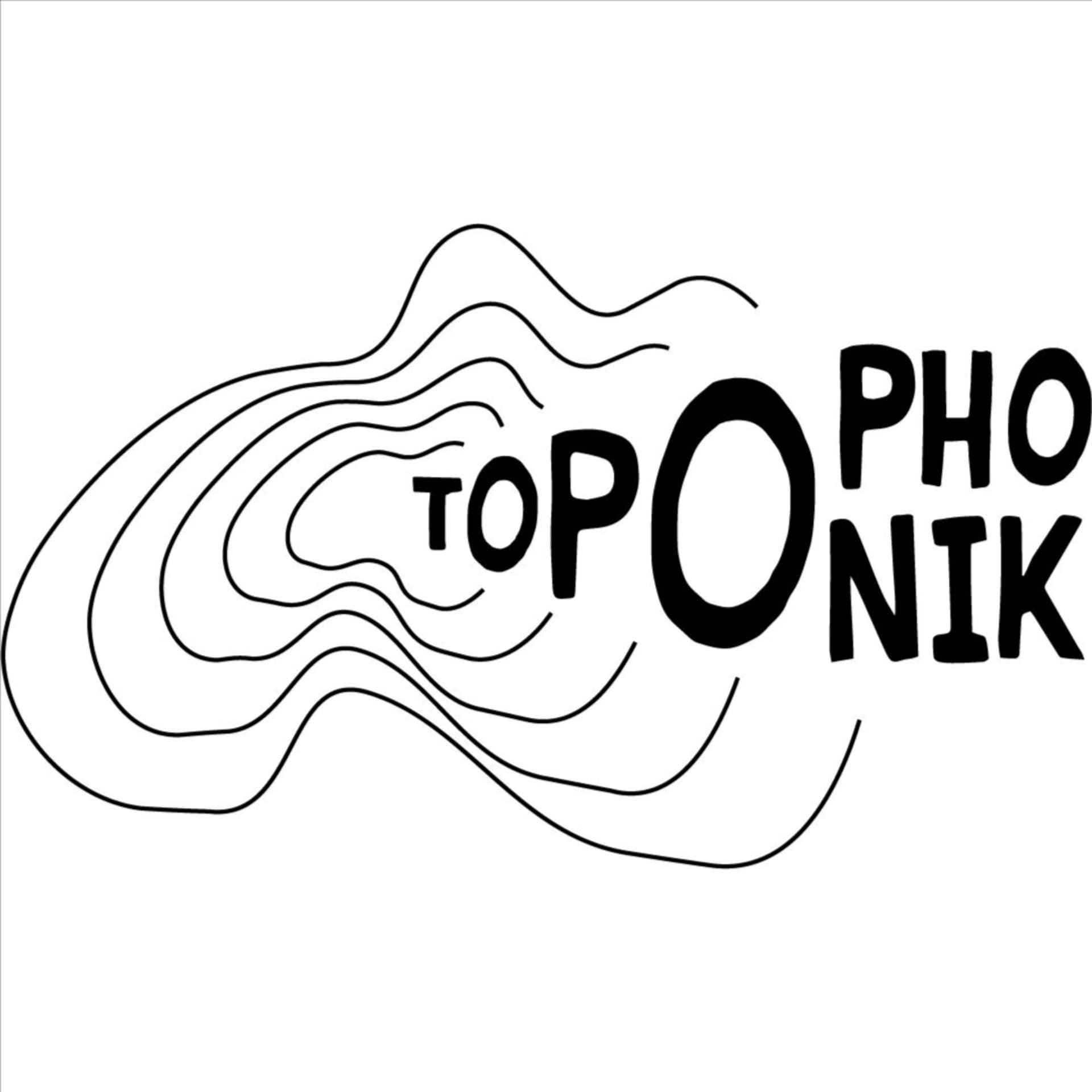 Topophonik - Podcasts