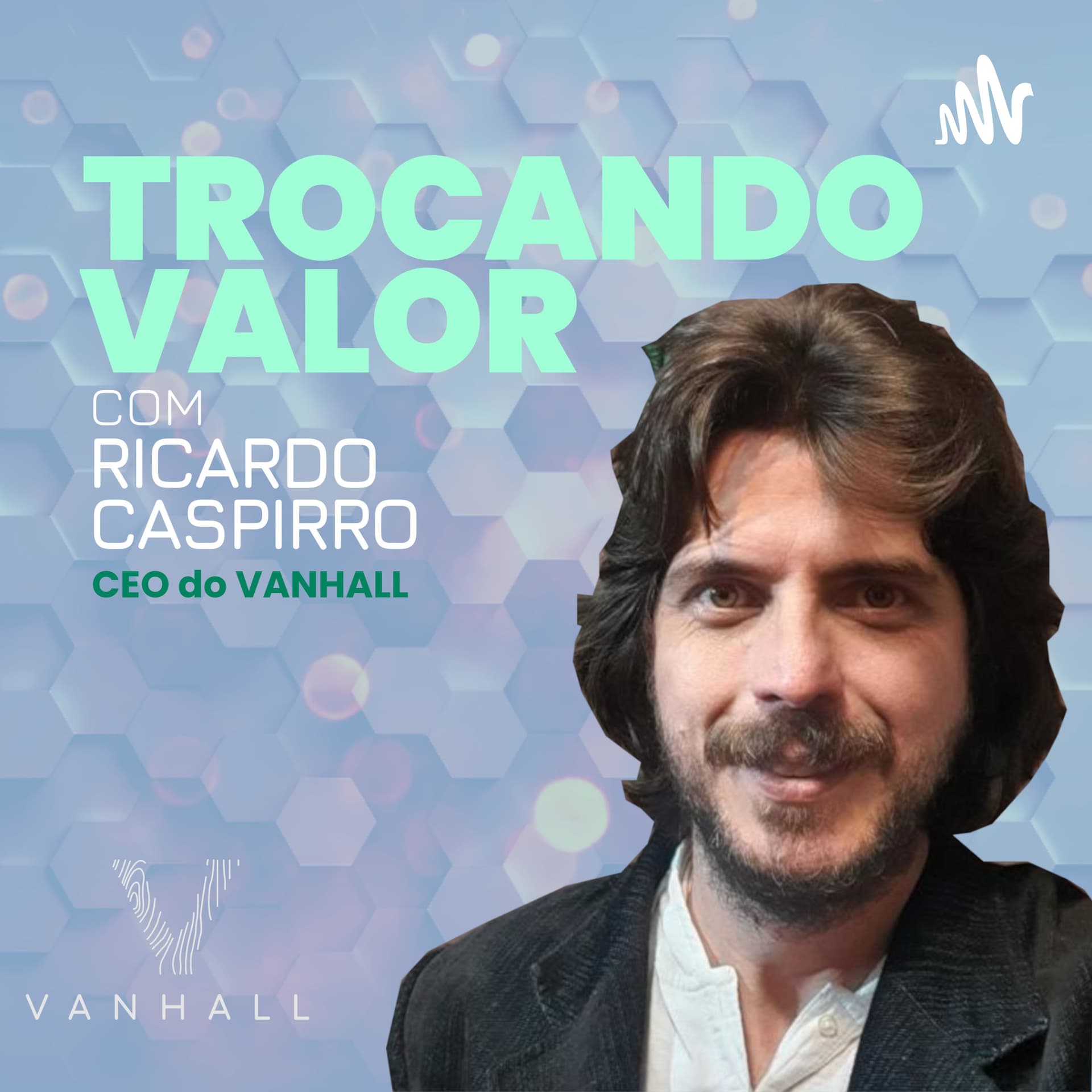 Trocando Valor - Podcasts