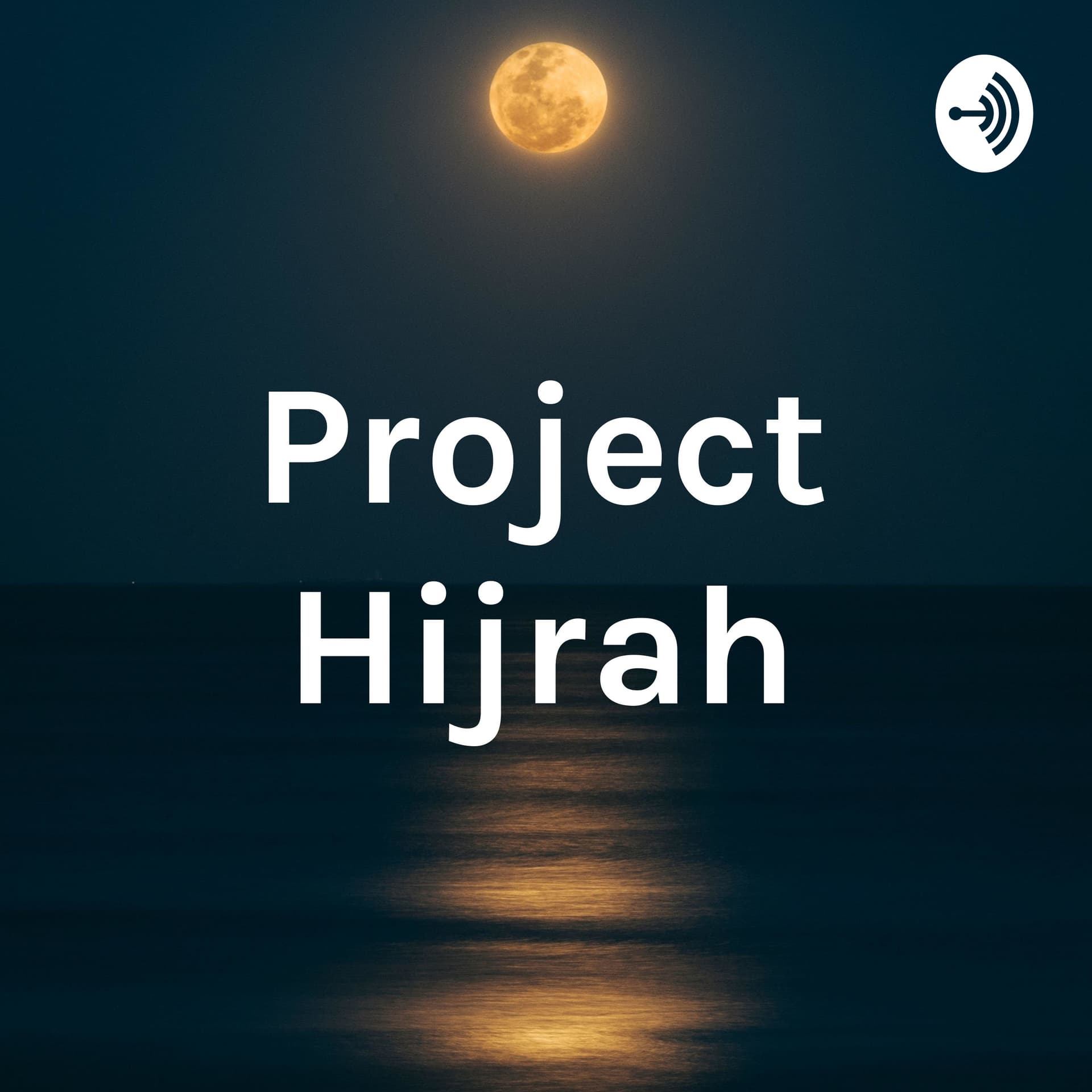 Project Hijrah