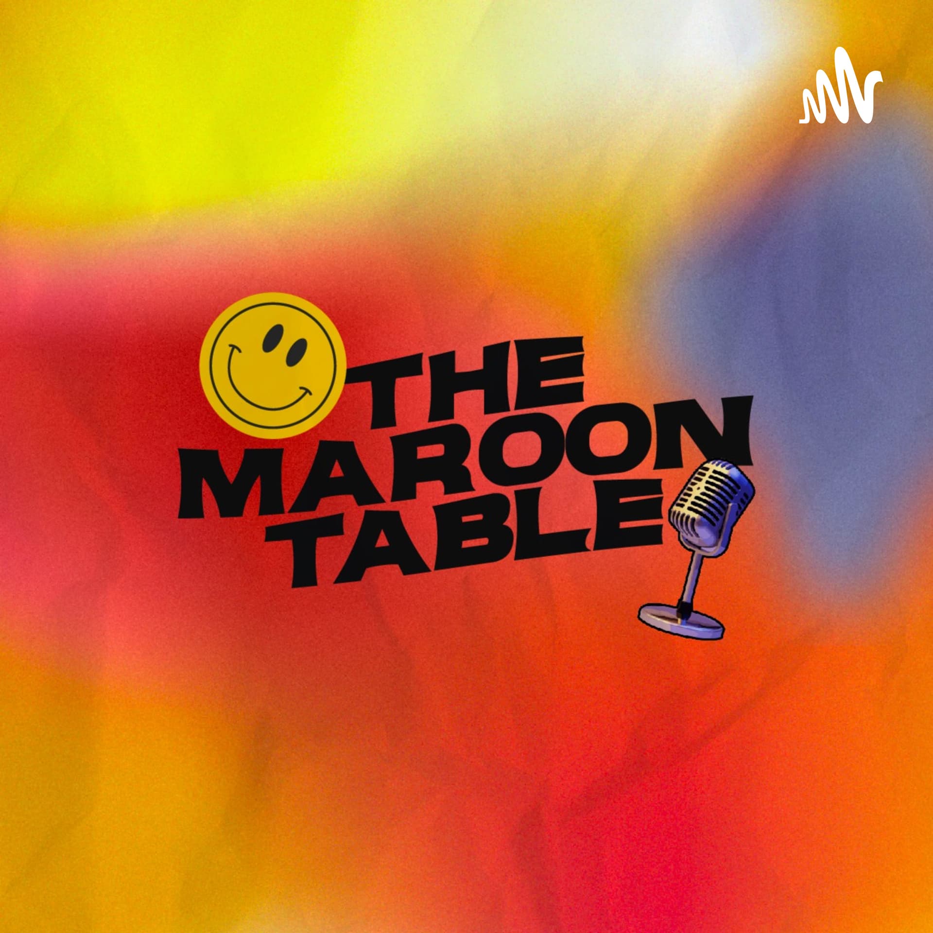 The Maroon Table - Podcasts