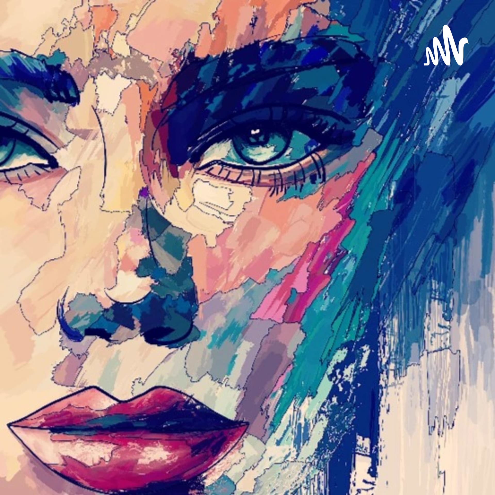 Girl from somewhere - Podcasts