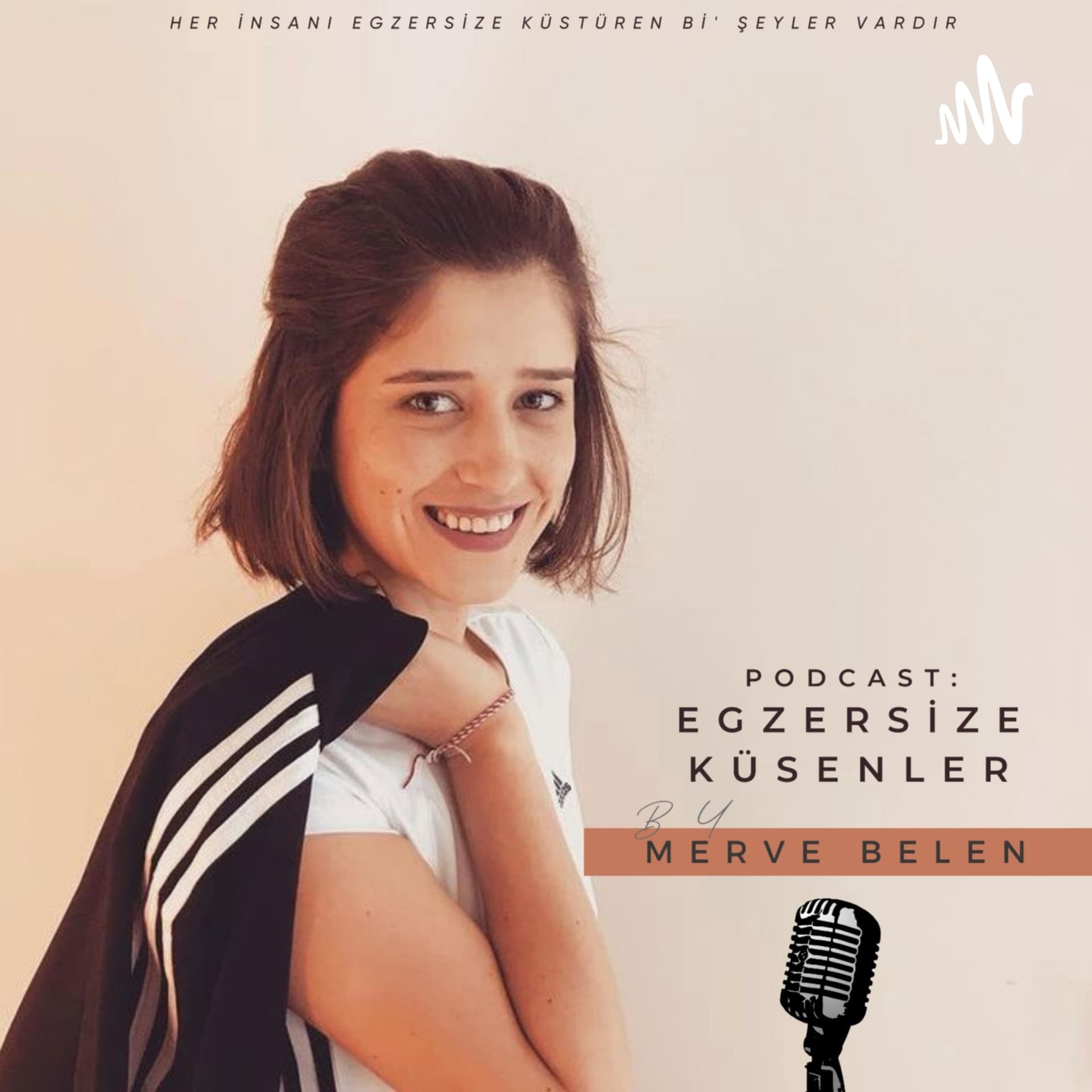 Egzersize Küsenler - Podcasts