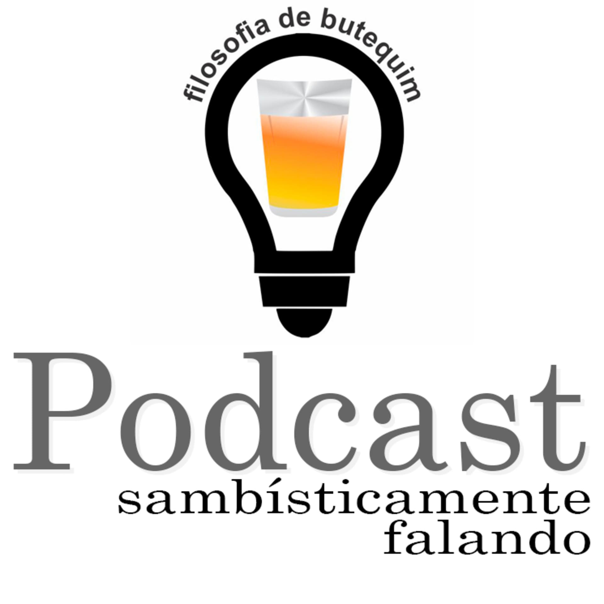 Podcast do Canal Filosofia de Butequim - Podcasts