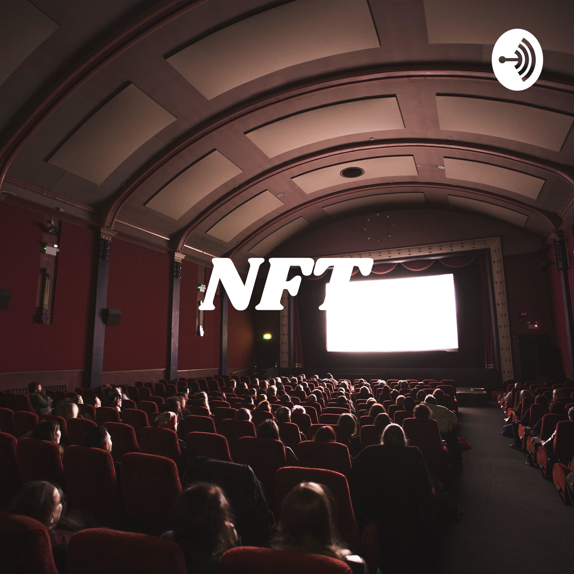 NFT: Anchor Movie Talk - Podcasts