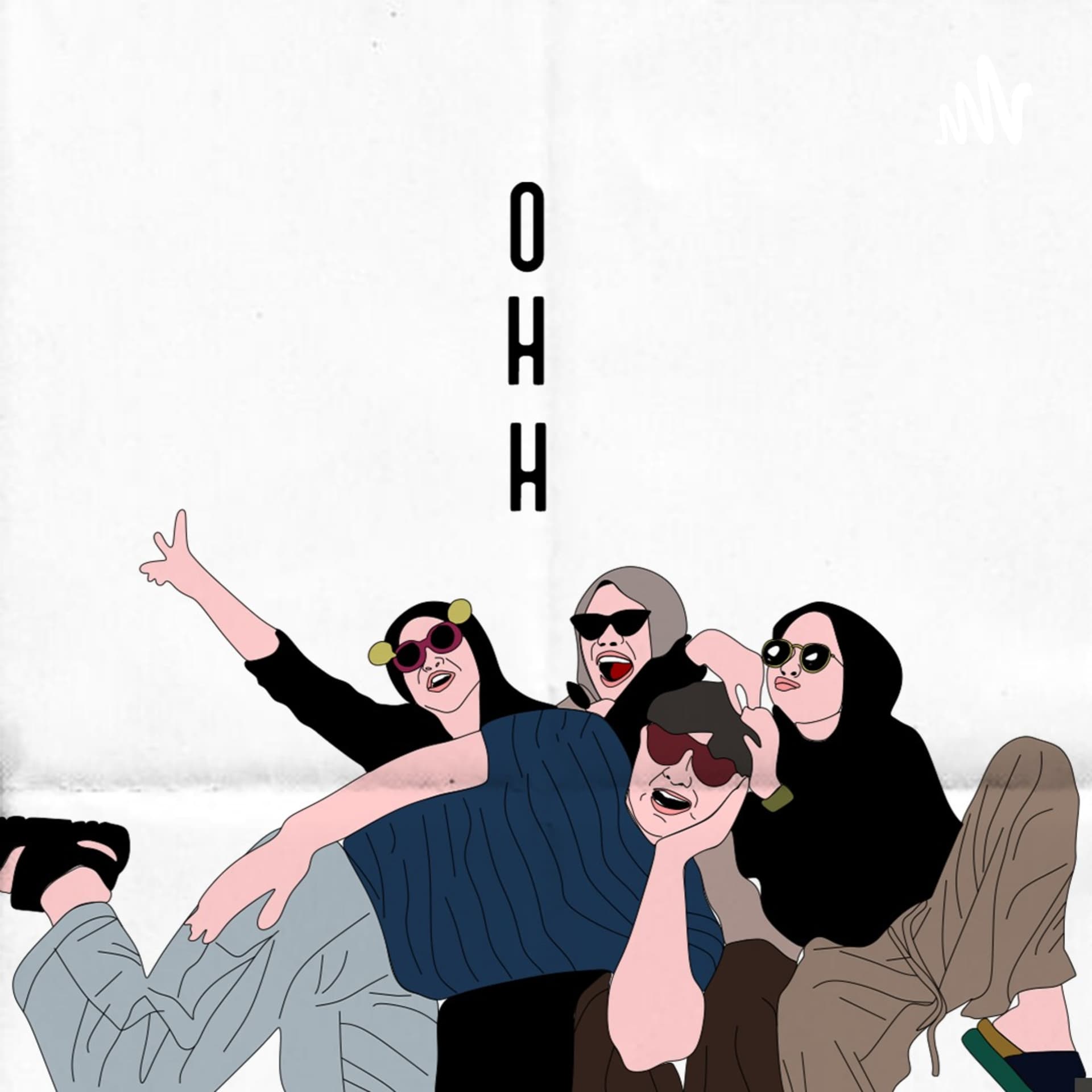 OHH Podcast - Podcasts