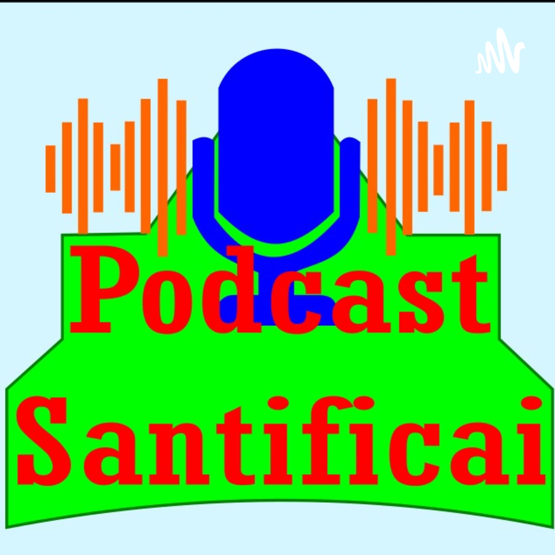 Podcast Santificai - Podcasts