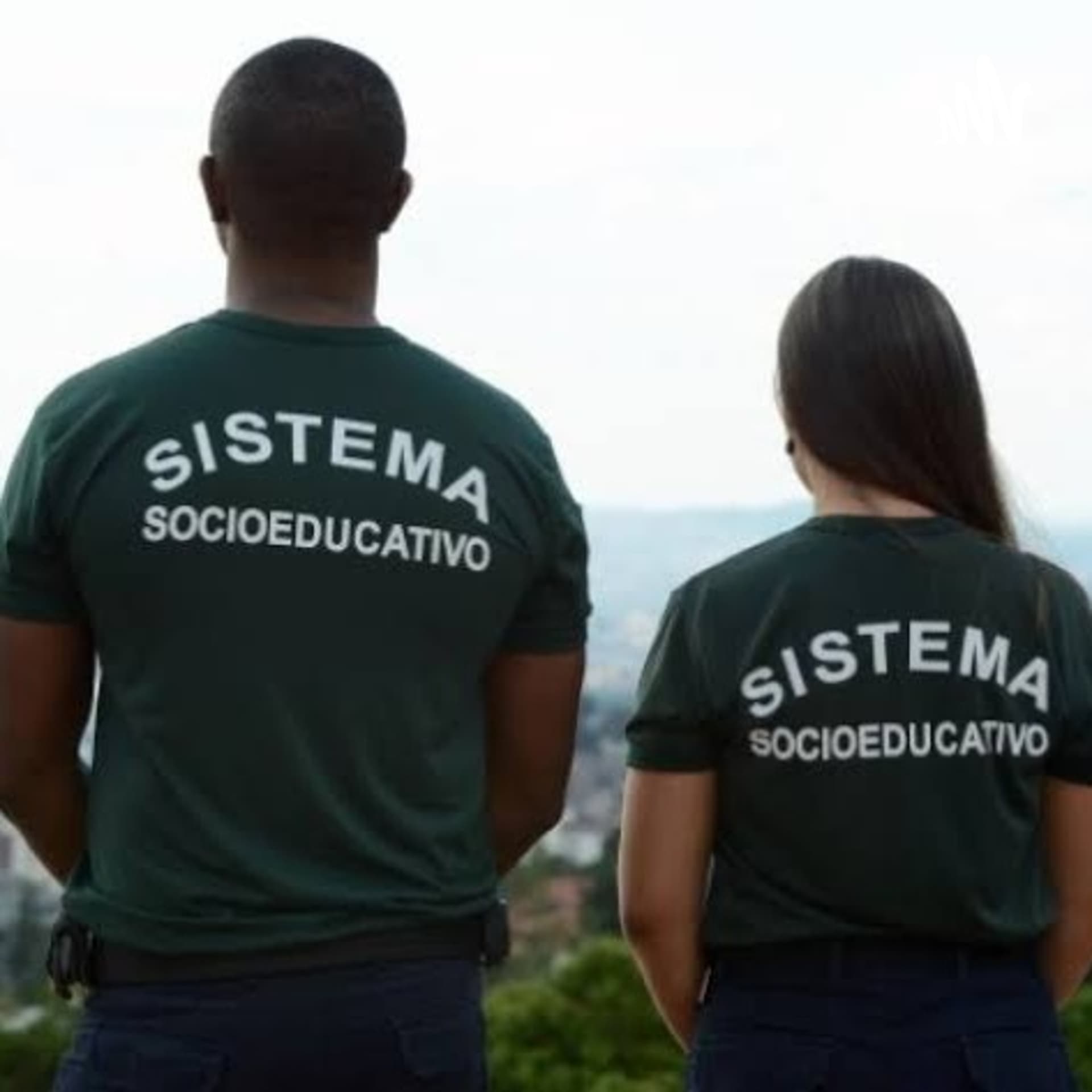 Socioeducativo PB (APASES) - Podcasts