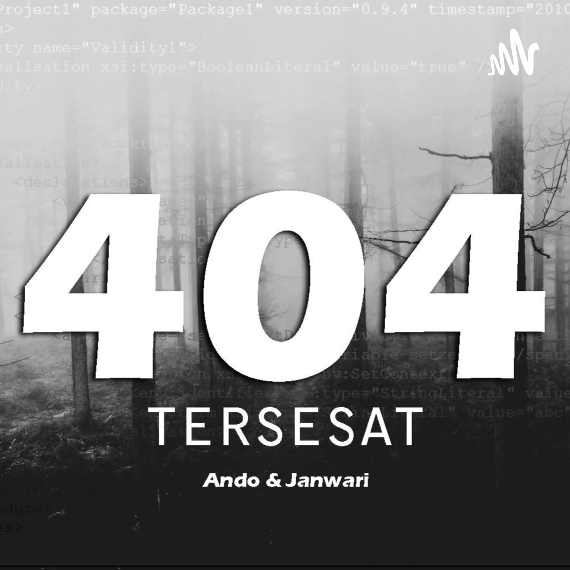 Programmer Tersesat - Podcasts