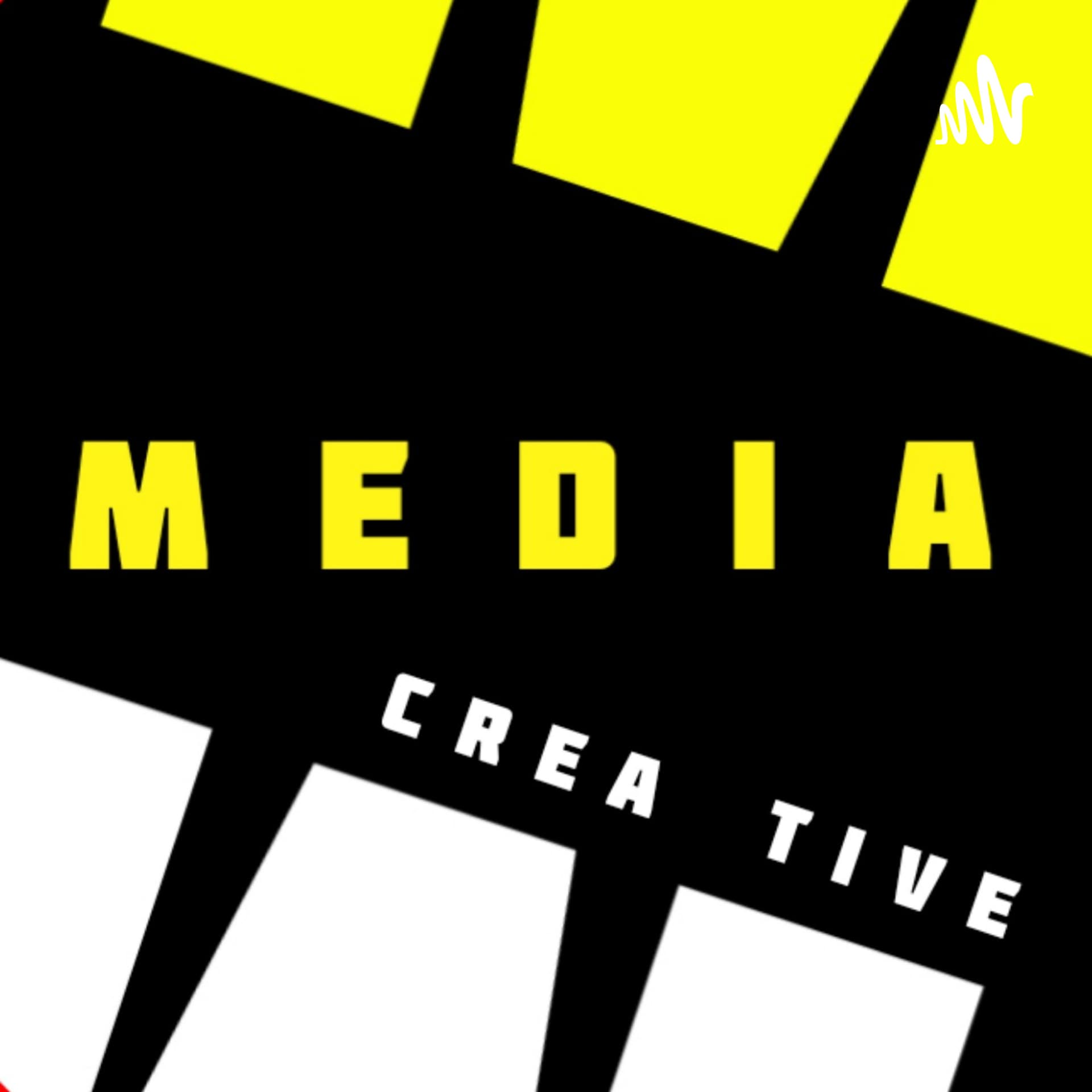 MM MEDIA Creative - Podcasts