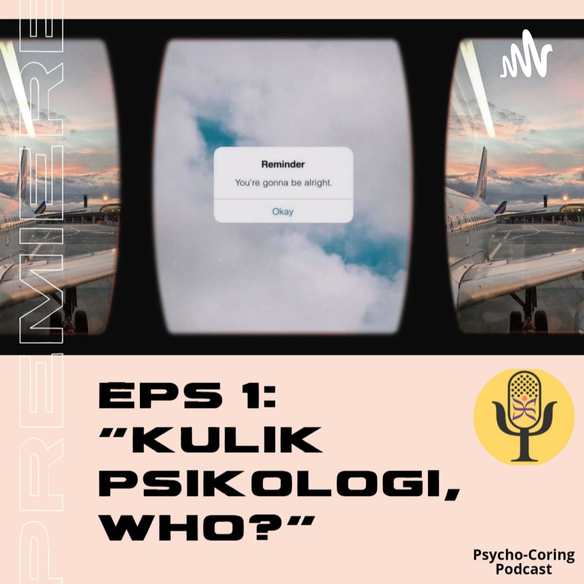 Psycho-Coring - Podcasts