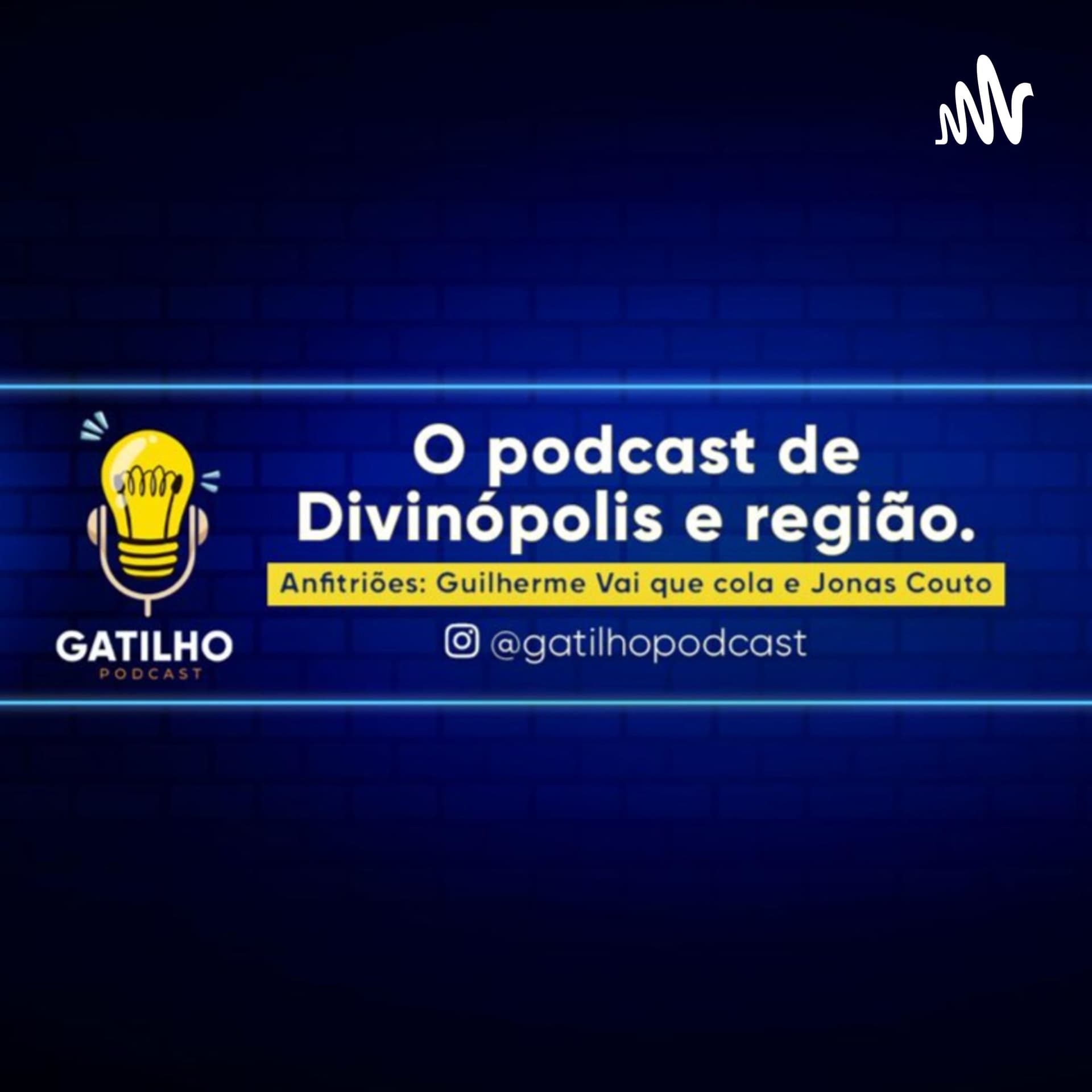 Gatilho Podcast - Podcasts