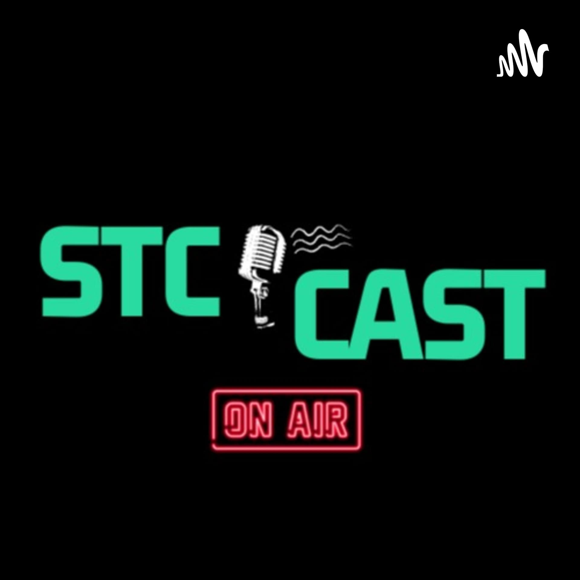 STCCast - Podcasts