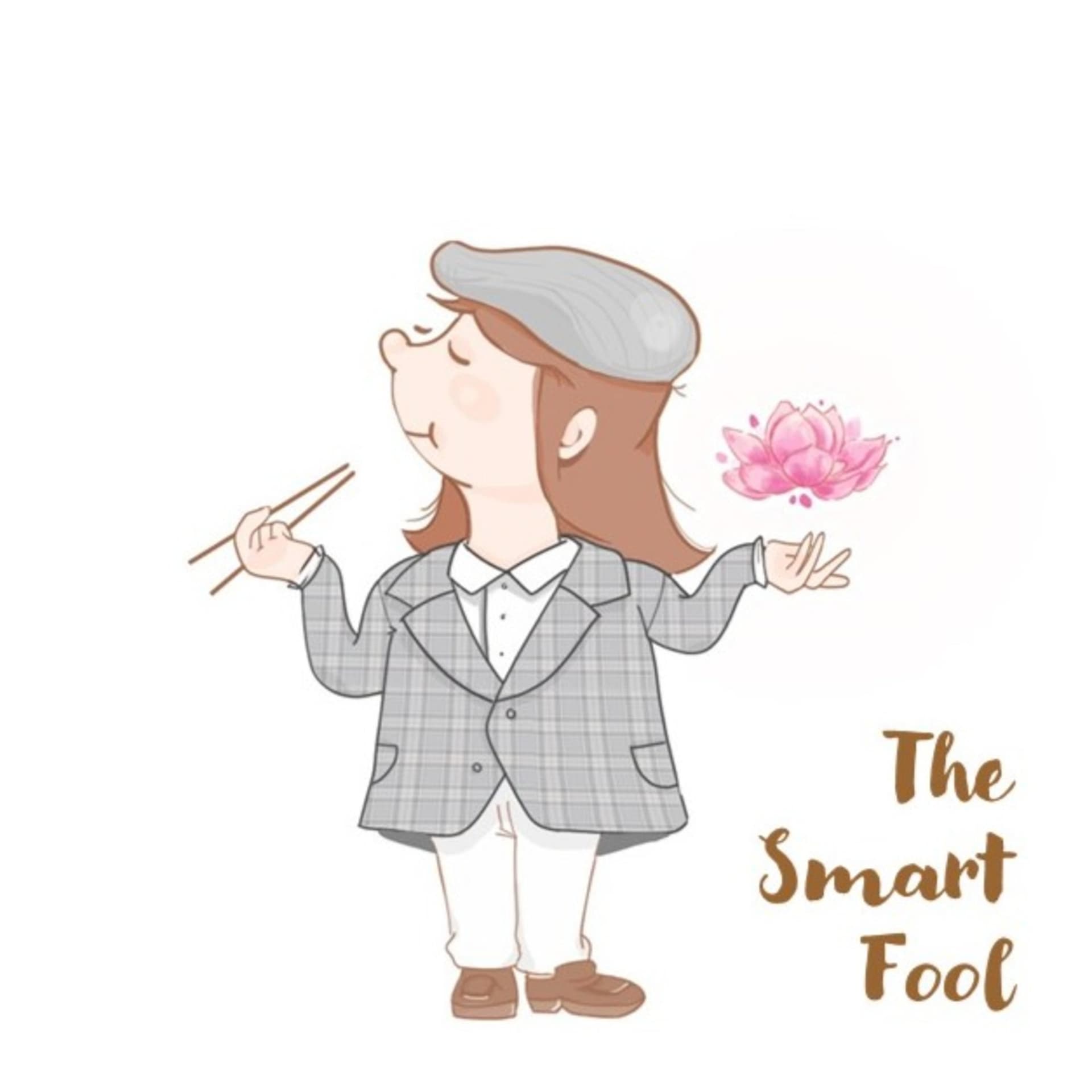 The Smart Fool - Podcasts