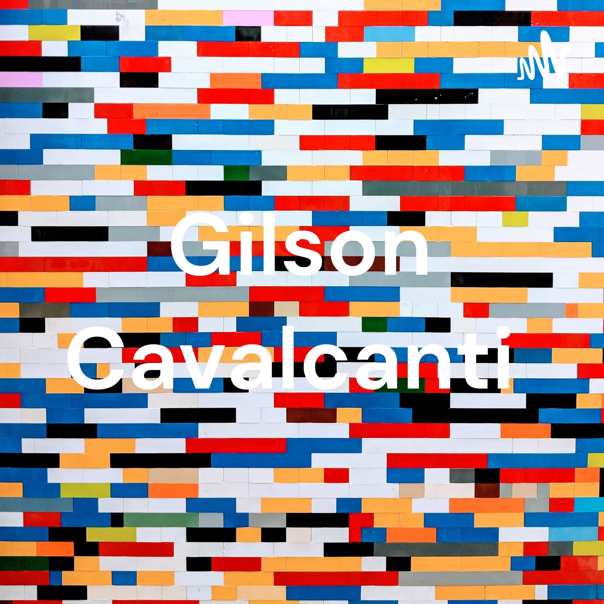Gilson Cavalcanti