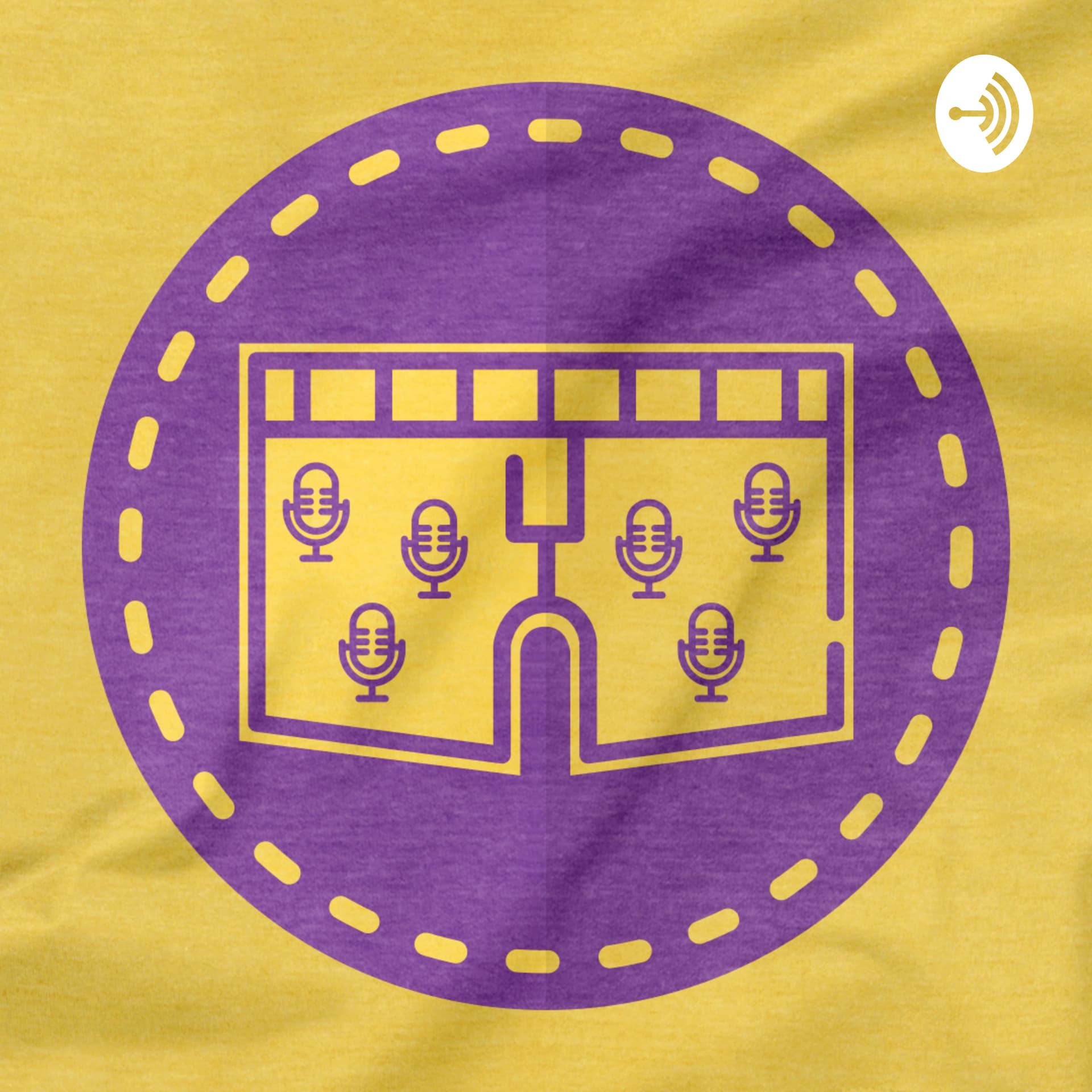 Samba Song Cast - Podcasts